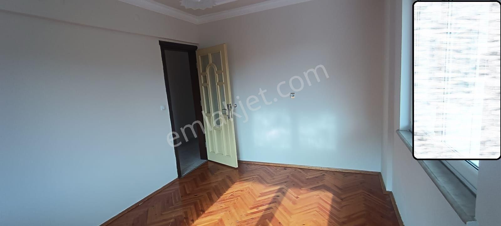 Ender Uysal Gayrimenkulden 3+1 Siteler Mahallesin De Kiralık Balkonlu Asansörlü Daire... - Görsel 8