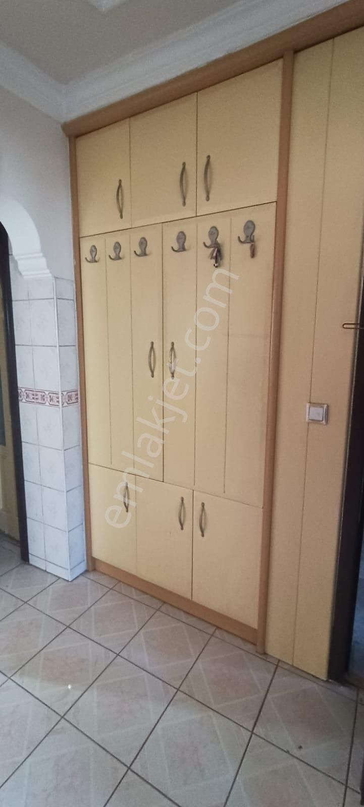 Ender Uysal Gayrimenkulden 3+1 Siteler Mahallesin De Kiralık Balkonlu Asansörlü Daire... - Görsel 15