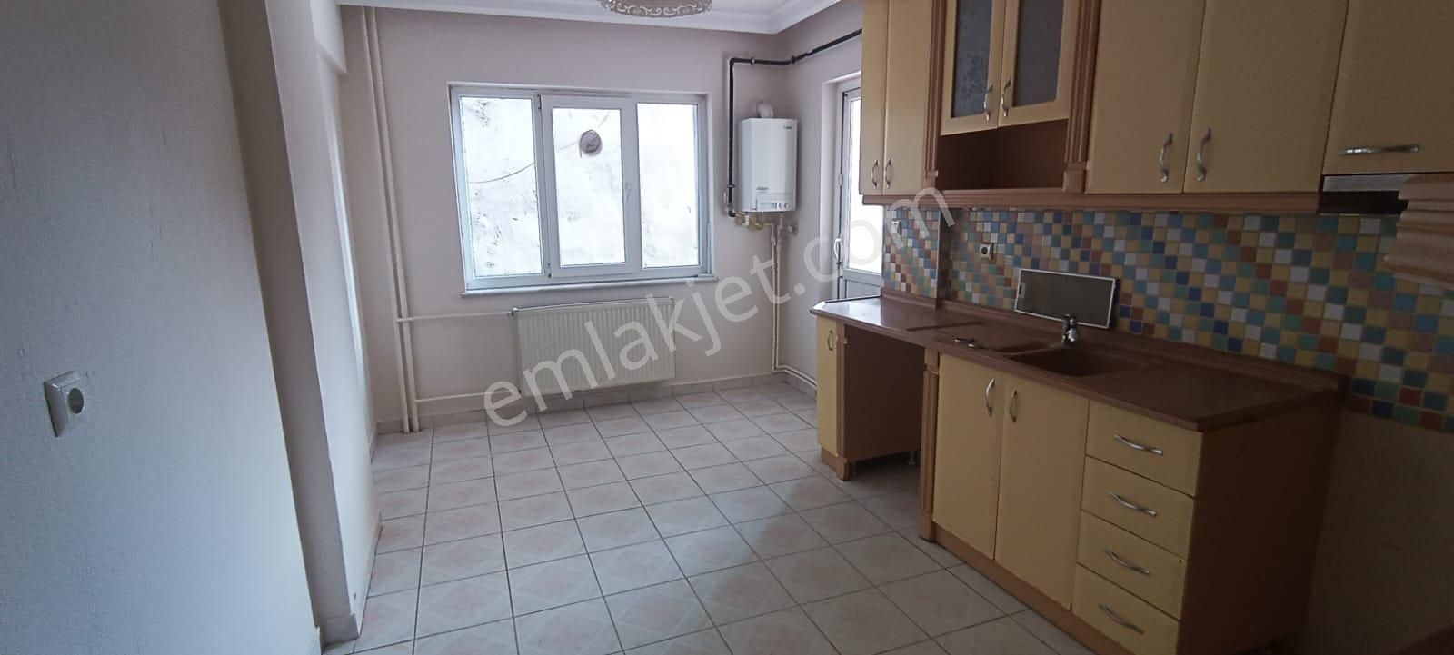 Ender Uysal Gayrimenkulden 3+1 Siteler Mahallesin De Kiralık Balkonlu Asansörlü Daire... - Görsel 2