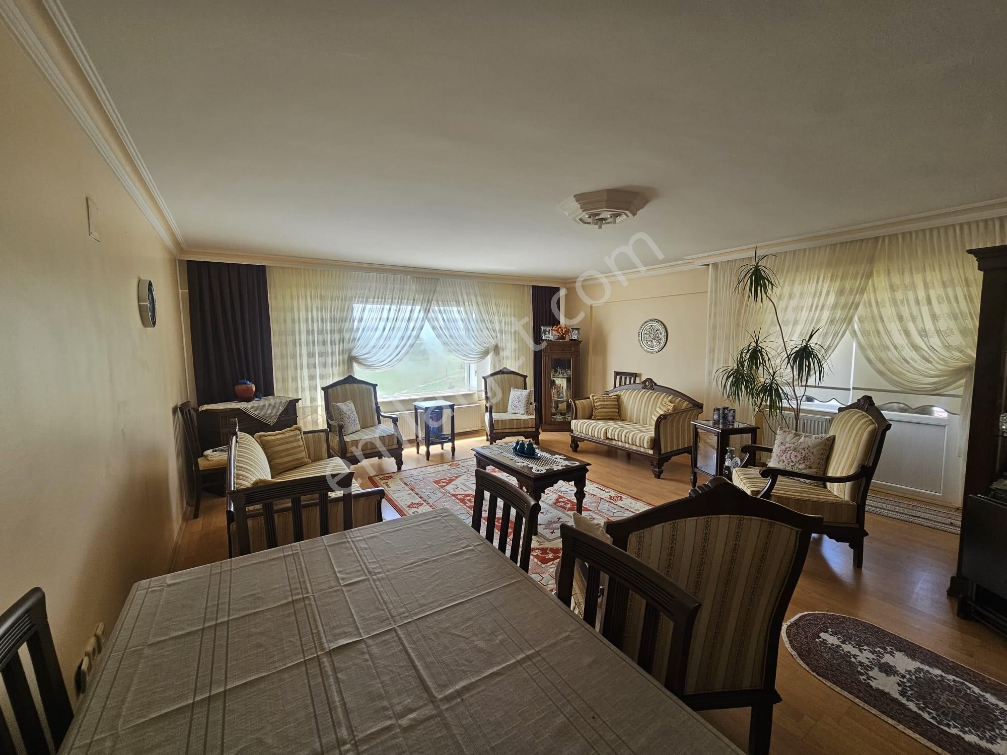 Çankaya Dikmen Mürsel Uluç Mh. 290m2 6+1 Güney Doğu Batı Cepheli Dubleks - Görsel 5