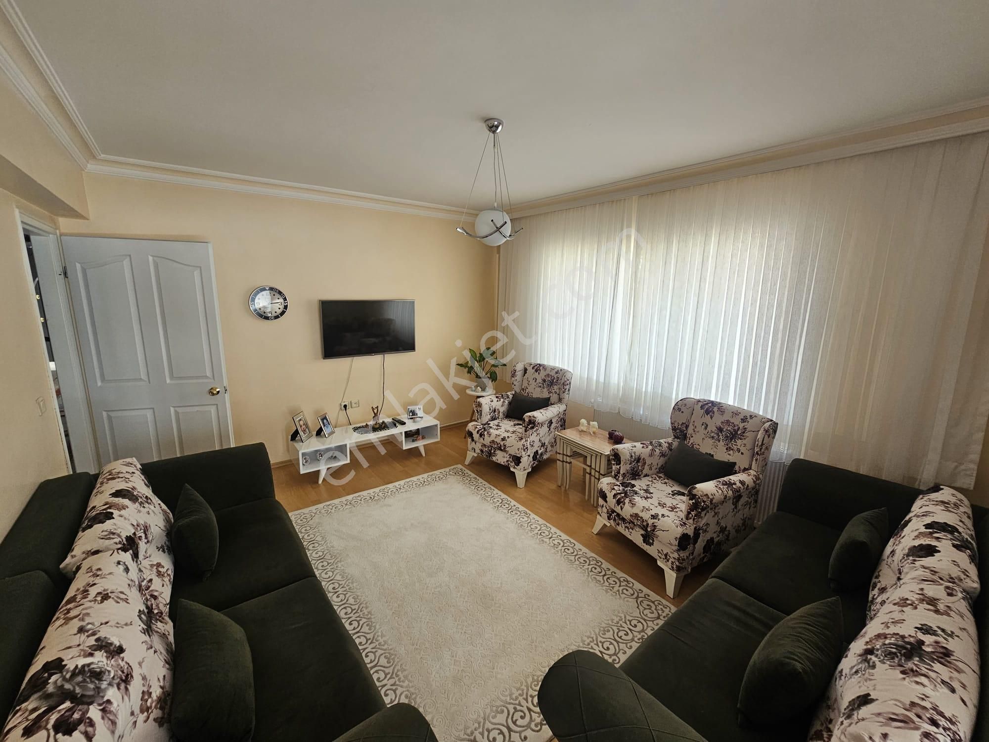 Çankaya Dikmen Mürsel Uluç Mh. 290m2 6+1 Güney Doğu Batı Cepheli Dubleks - Görsel 29