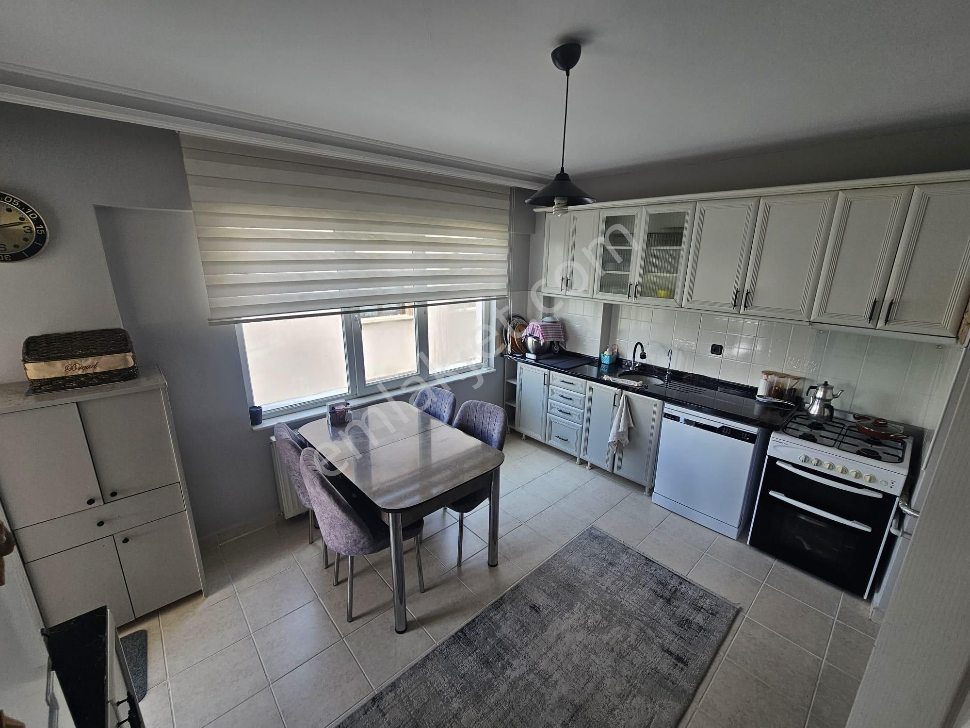 Çankaya Dikmen Mürsel Uluç Mh. 290m2 6+1 Güney Doğu Batı Cepheli Dubleks - Görsel 10