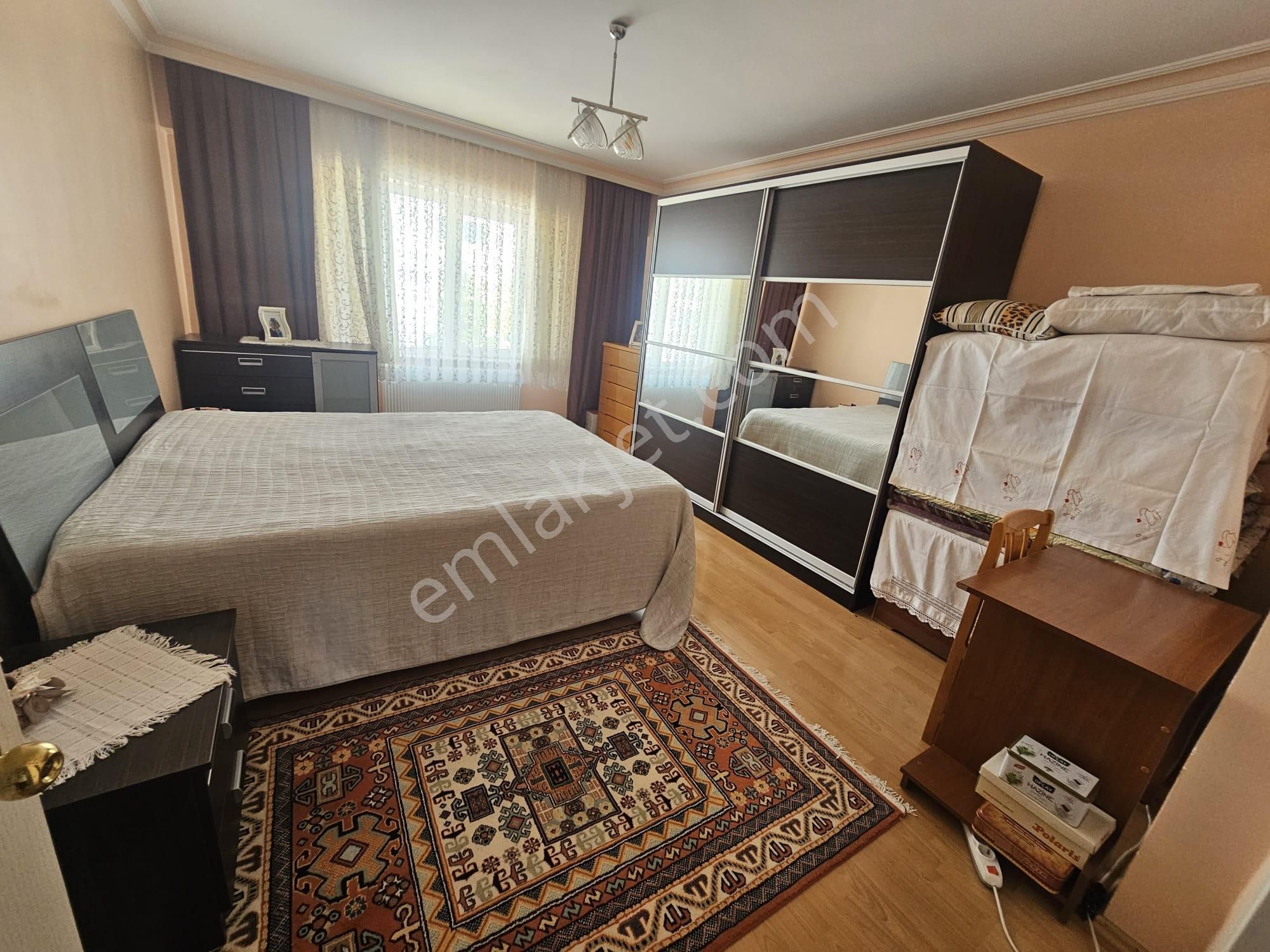 Çankaya Dikmen Mürsel Uluç Mh. 290m2 6+1 Güney Doğu Batı Cepheli Dubleks - Görsel 20