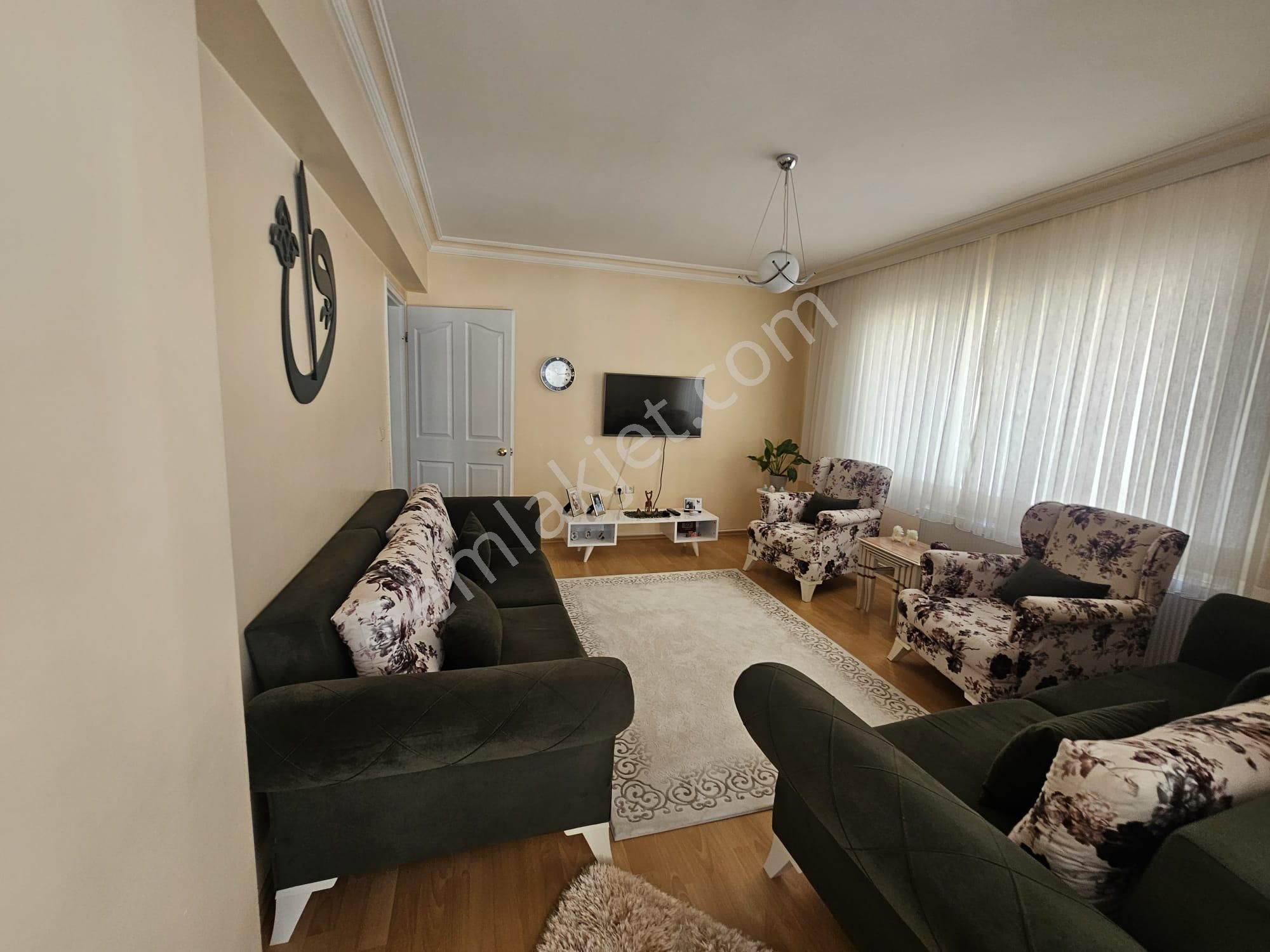 Çankaya Dikmen Mürsel Uluç Mh. 290m2 6+1 Güney Doğu Batı Cepheli Dubleks - Görsel 30