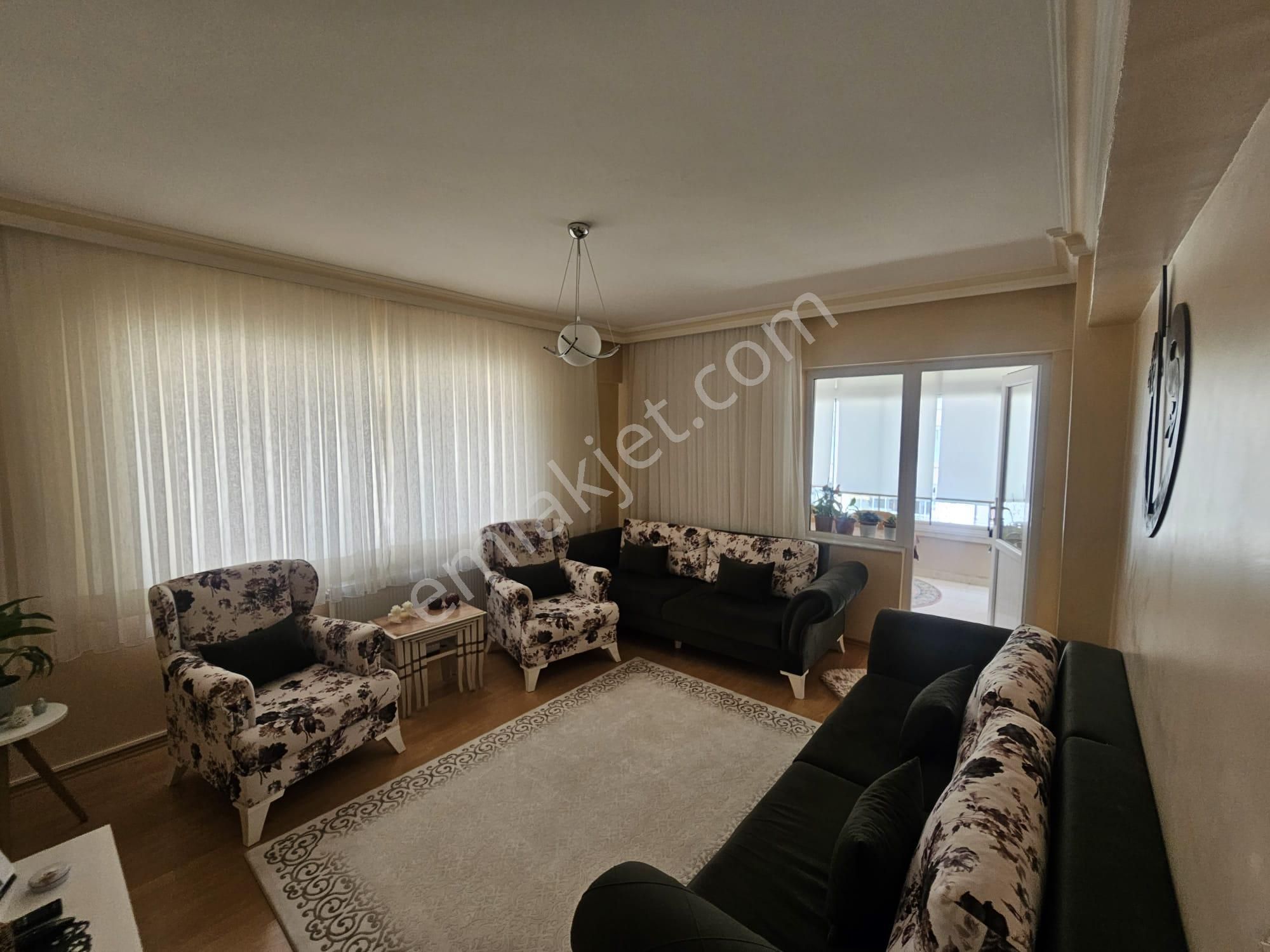 Çankaya Dikmen Mürsel Uluç Mh. 290m2 6+1 Güney Doğu Batı Cepheli Dubleks - Görsel 31