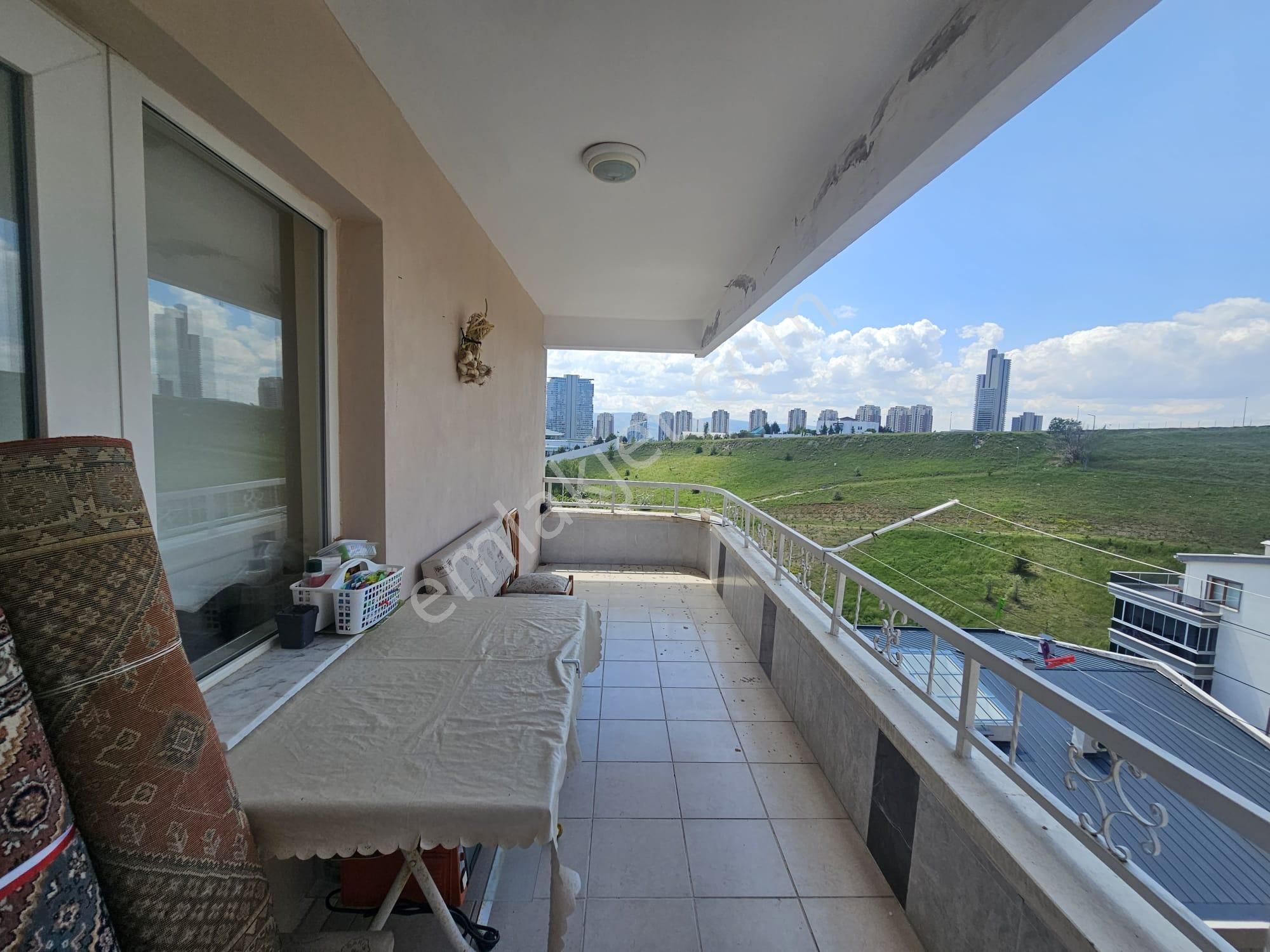 Çankaya Dikmen Mürsel Uluç Mh. 290m2 6+1 Güney Doğu Batı Cepheli Dubleks - Görsel 11