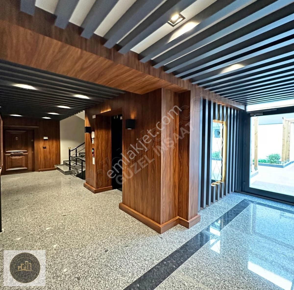 Hafta Sonuna Kadar Geçerli Fiyat!! 4+2 Geniş Dublex Fırsatı - Görsel 31