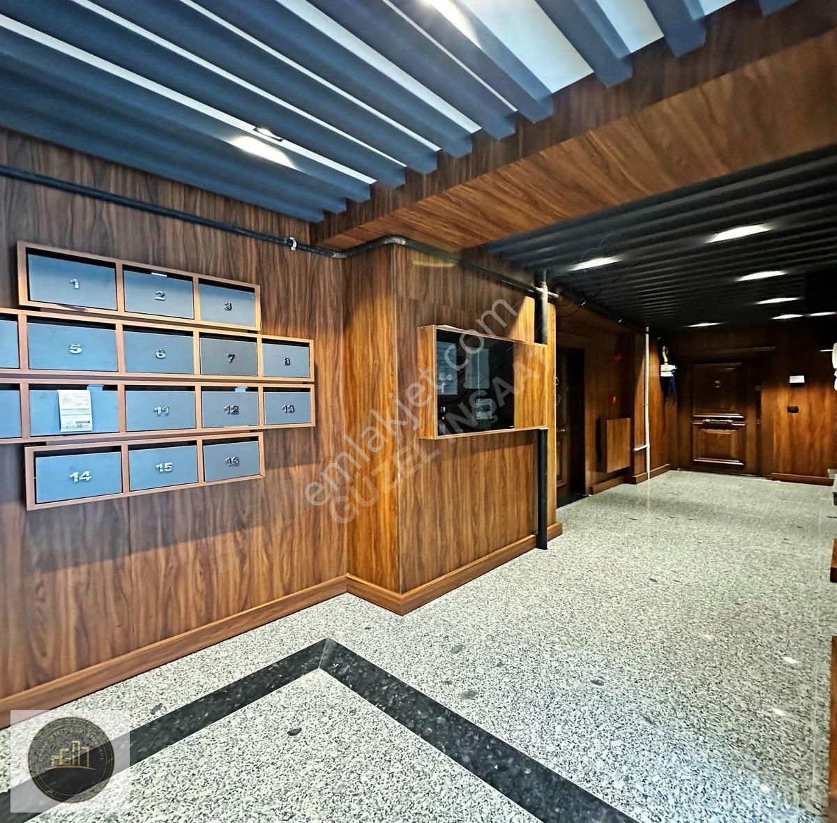 Hafta Sonuna Kadar Geçerli Fiyat!! 4+2 Geniş Dublex Fırsatı - Görsel 23