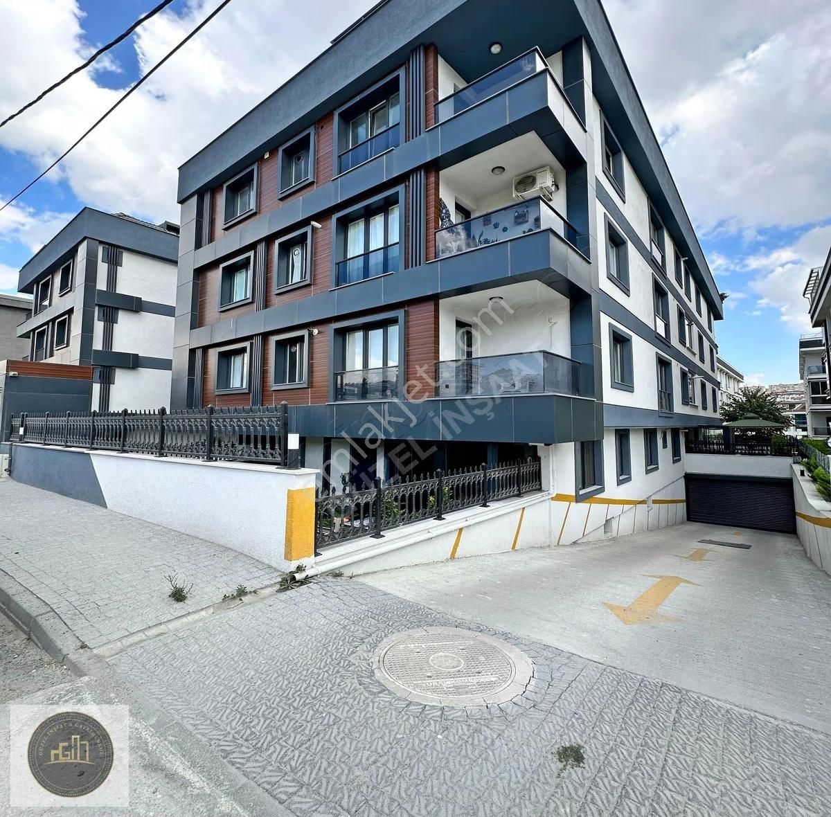 Hafta Sonuna Kadar Geçerli Fiyat!! 4+2 Geniş Dublex Fırsatı - Görsel 34