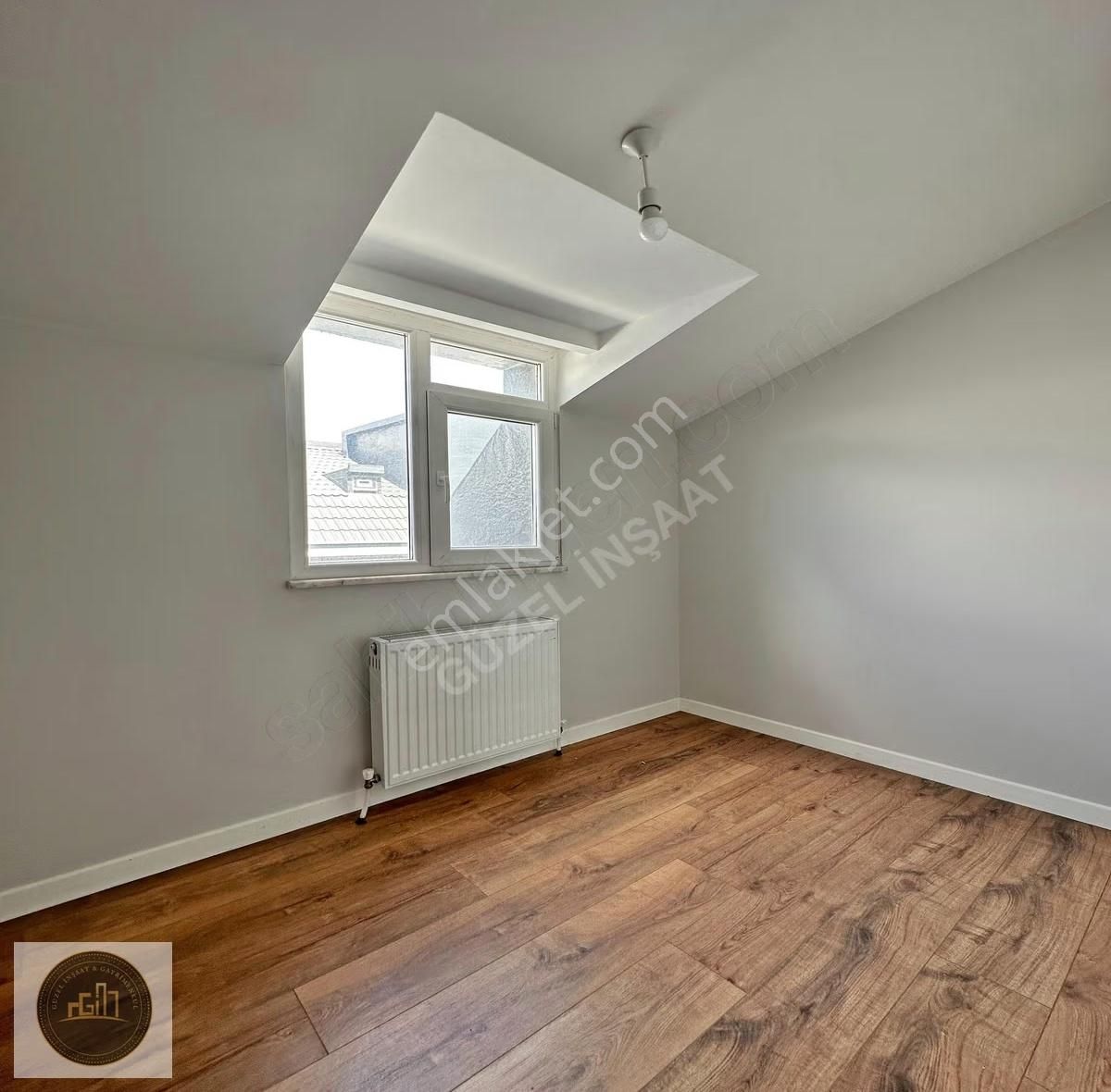 Hafta Sonuna Kadar Geçerli Fiyat!! 4+2 Geniş Dublex Fırsatı - Görsel 19