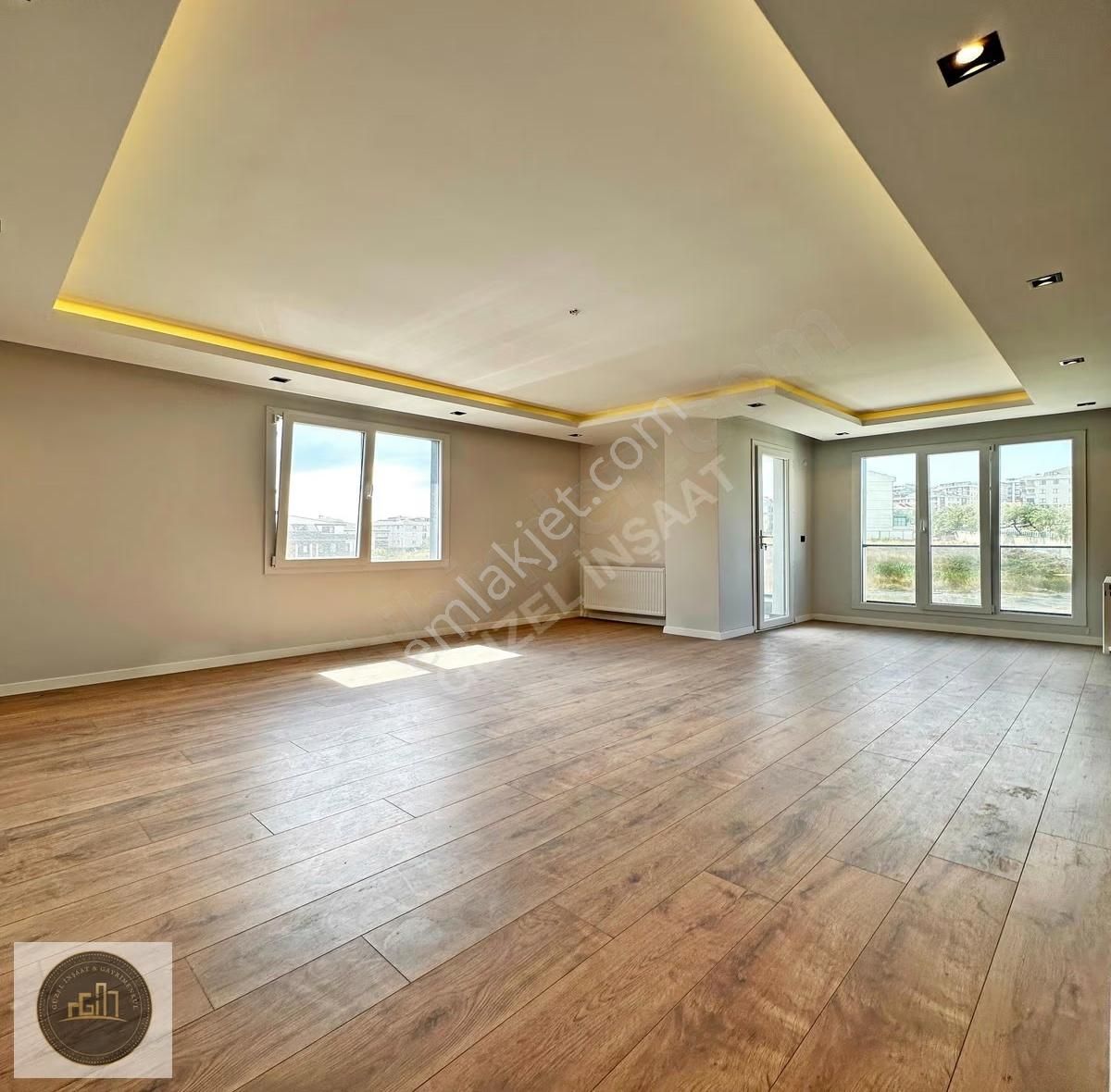 Hafta Sonuna Kadar Geçerli Fiyat!! 4+2 Geniş Dublex Fırsatı - Görsel 2