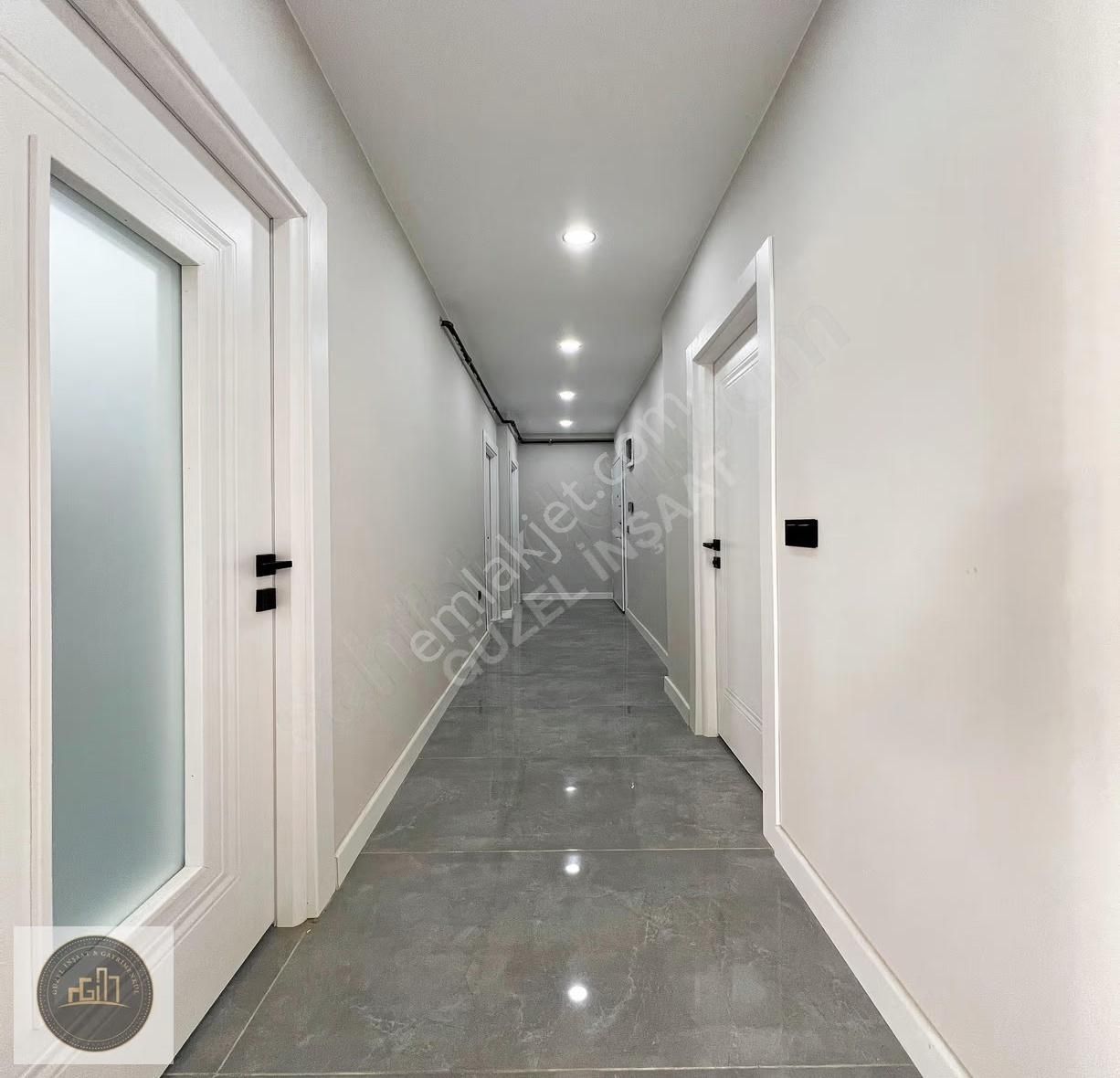 Hafta Sonuna Kadar Geçerli Fiyat!! 4+2 Geniş Dublex Fırsatı - Görsel 33