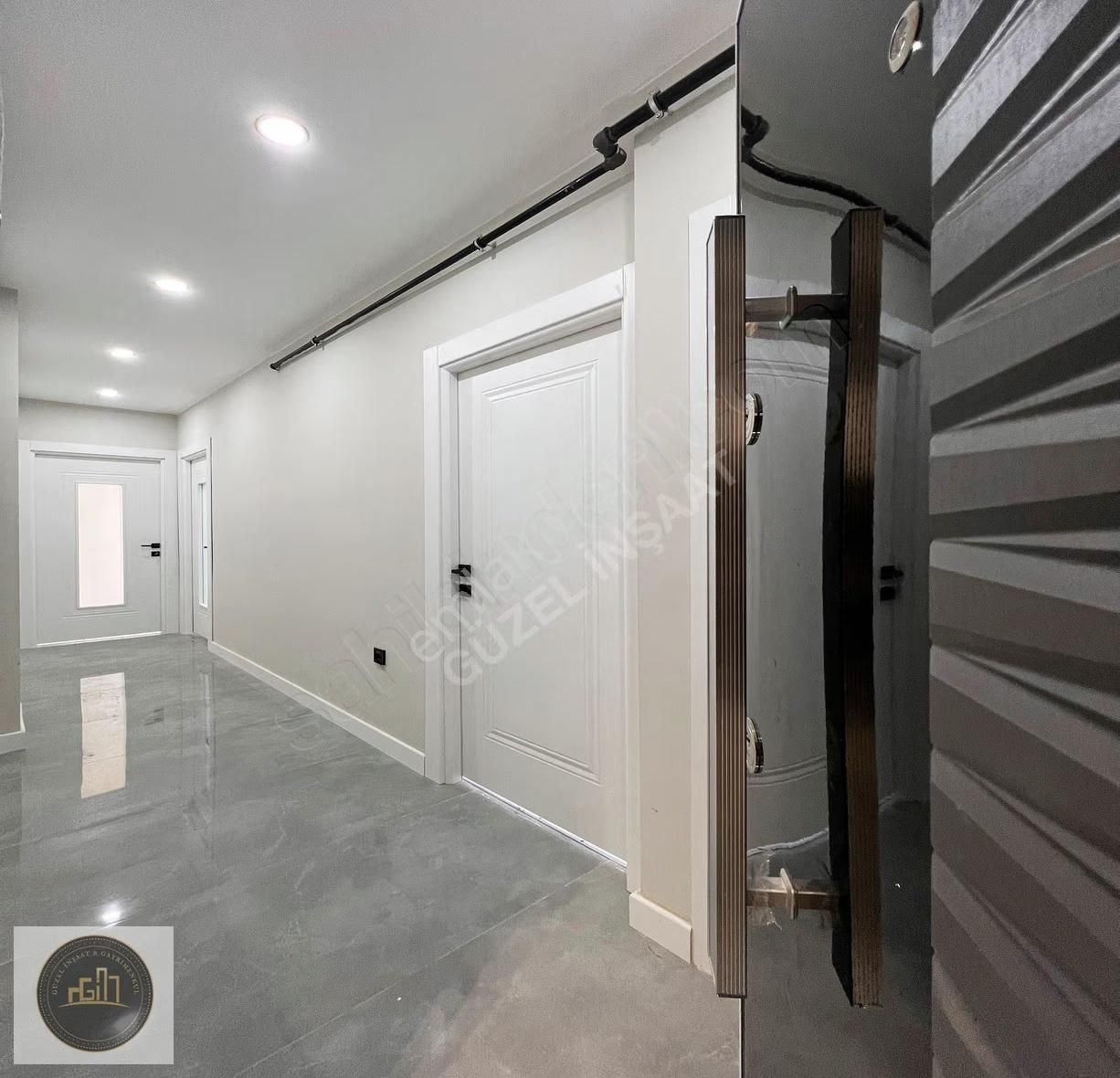 Hafta Sonuna Kadar Geçerli Fiyat!! 4+2 Geniş Dublex Fırsatı - Görsel 27