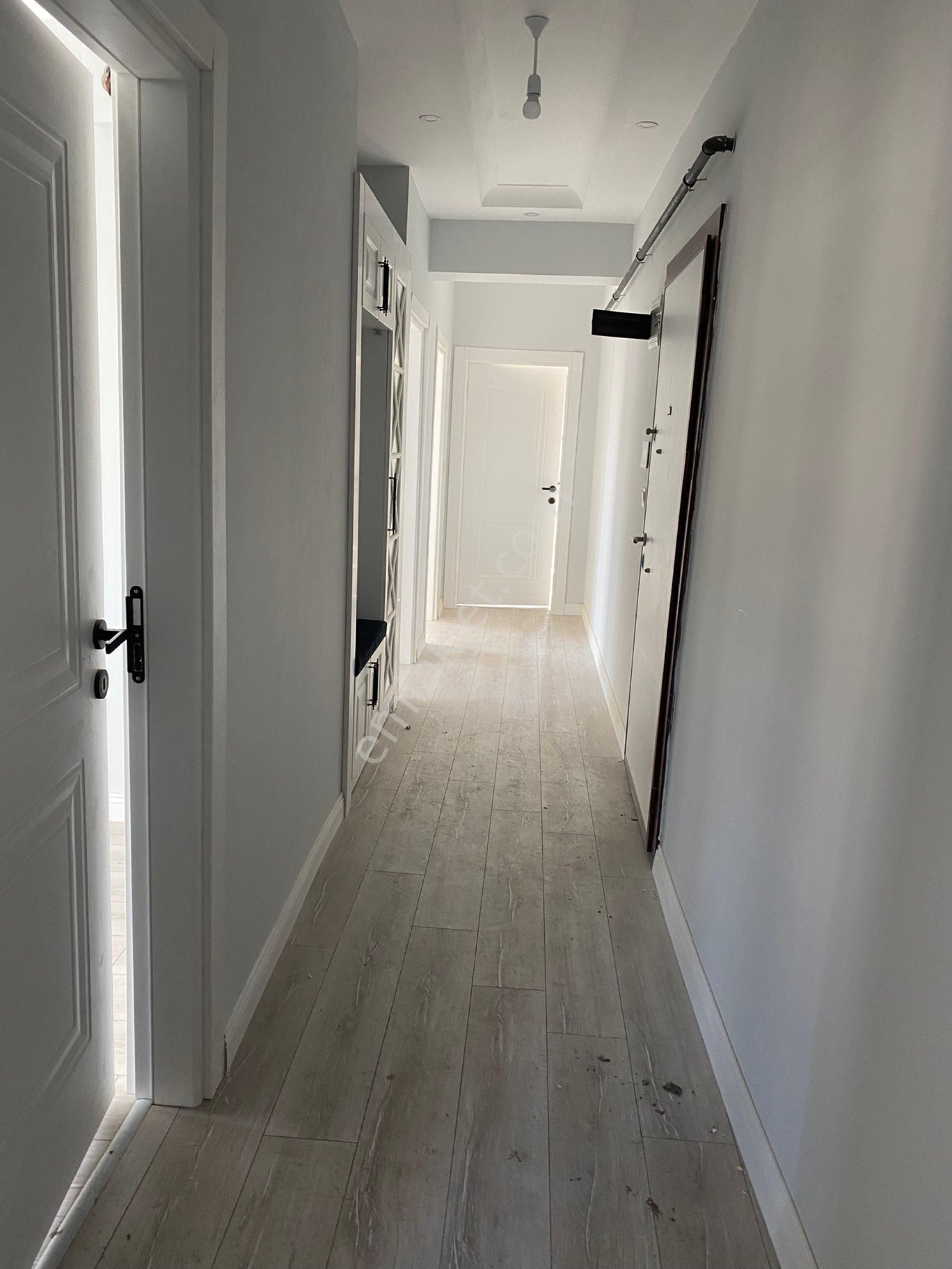 Çorlu Rumeli Mahallesi | Cumhuriyet Parkı Yakını | Geniş 3+1 Satılık Daire - Görsel 17