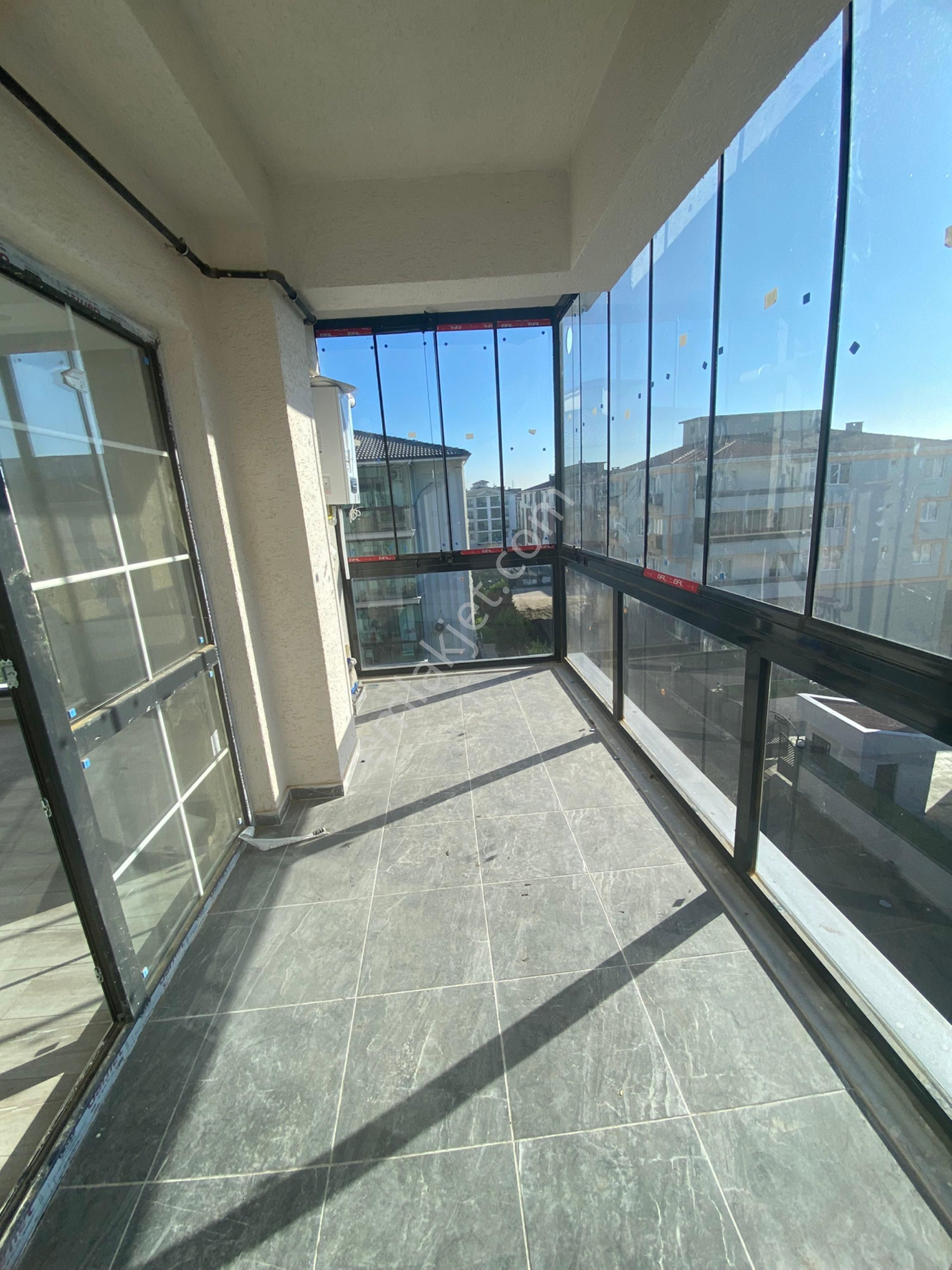 Çorlu Rumeli Mahallesi | Cumhuriyet Parkı Yakını | Geniş 3+1 Satılık Daire - Görsel 23