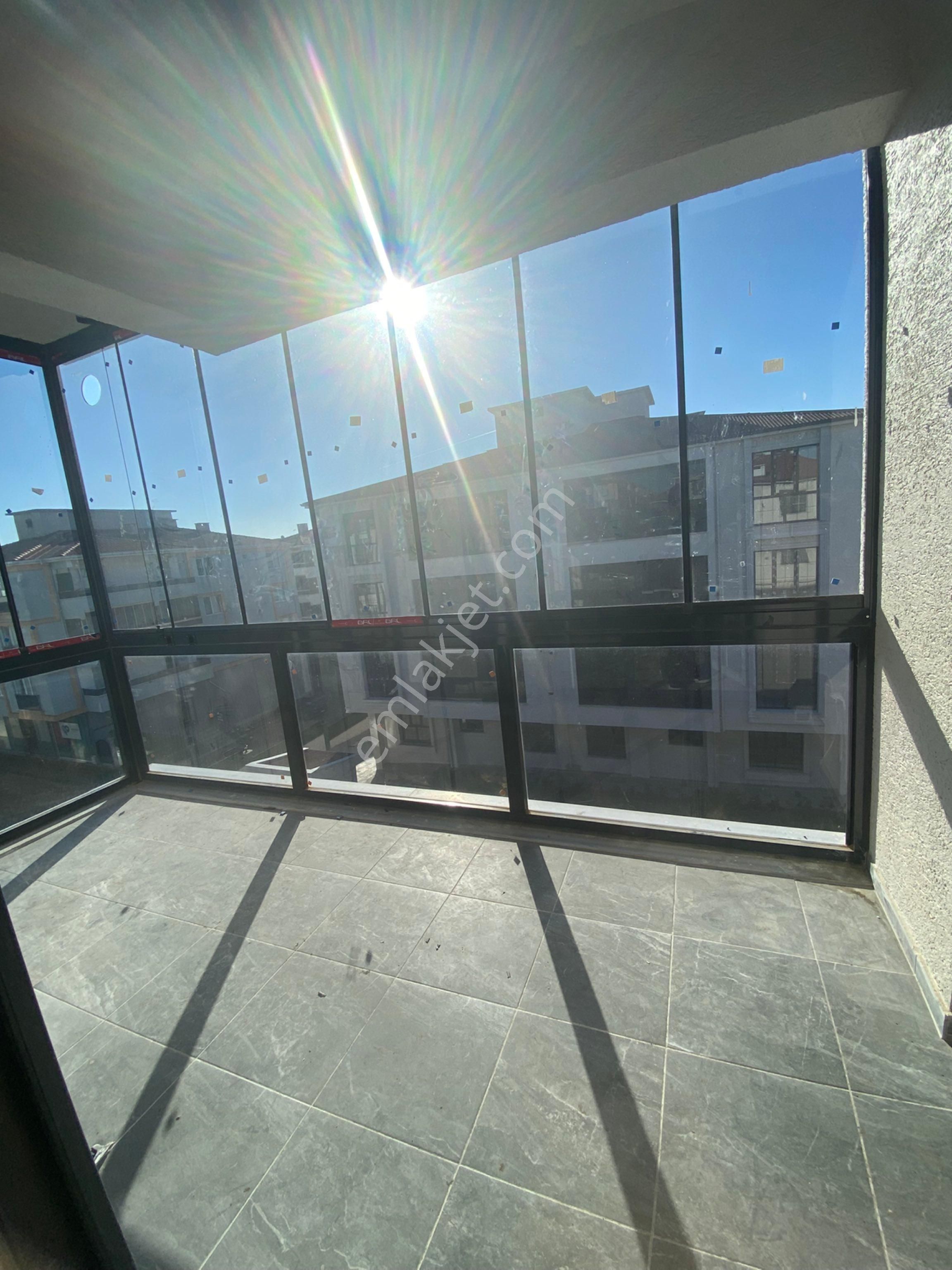 Çorlu Rumeli Mahallesi | Cumhuriyet Parkı Yakını | Geniş 3+1 Satılık Daire - Görsel 22