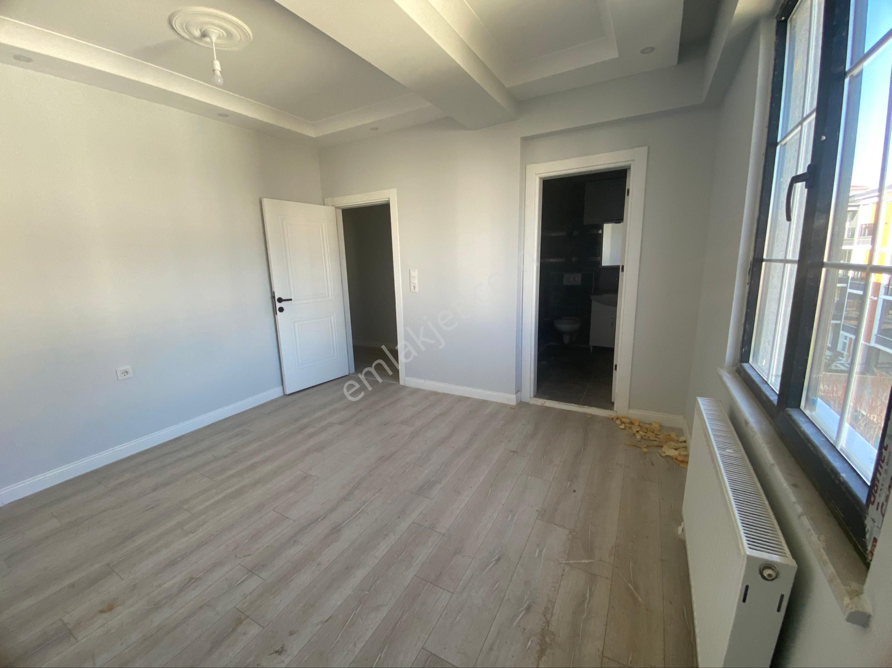 Çorlu Rumeli Mahallesi | Cumhuriyet Parkı Yakını | Geniş 3+1 Satılık Daire - Görsel 13