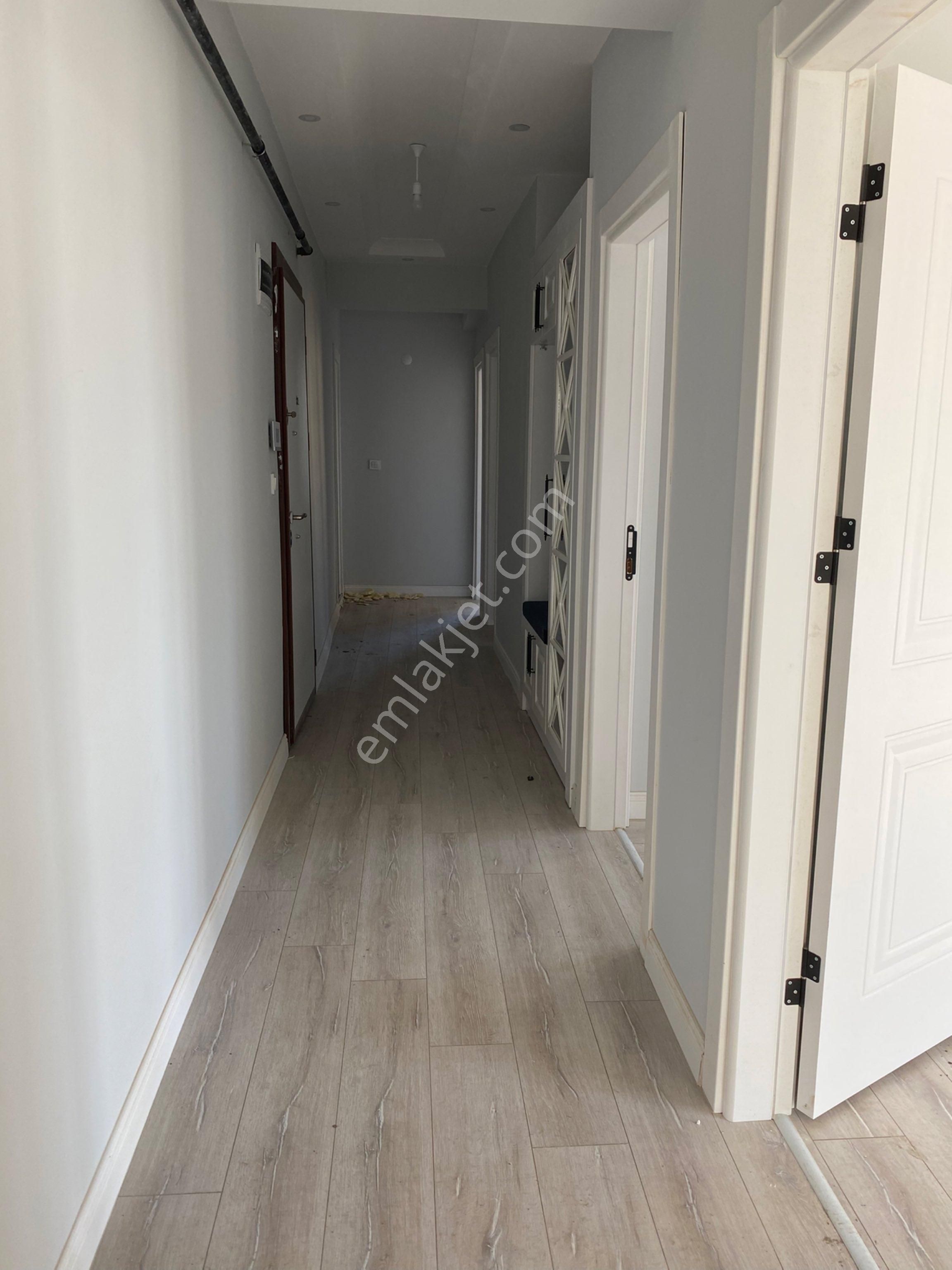 Çorlu Rumeli Mahallesi | Cumhuriyet Parkı Yakını | Geniş 3+1 Satılık Daire - Görsel 5