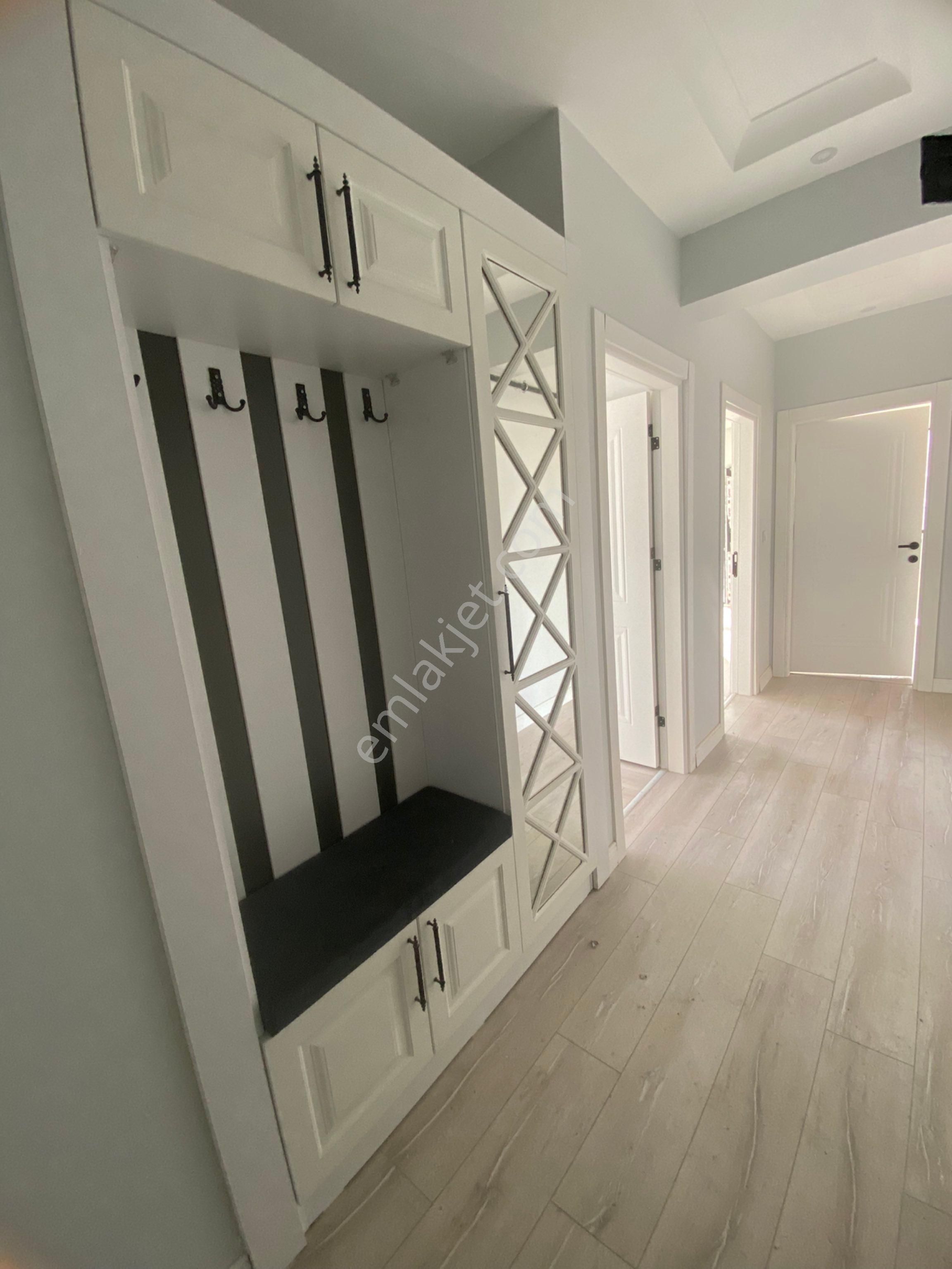 Çorlu Rumeli Mahallesi | Cumhuriyet Parkı Yakını | Geniş 3+1 Satılık Daire - Görsel 9