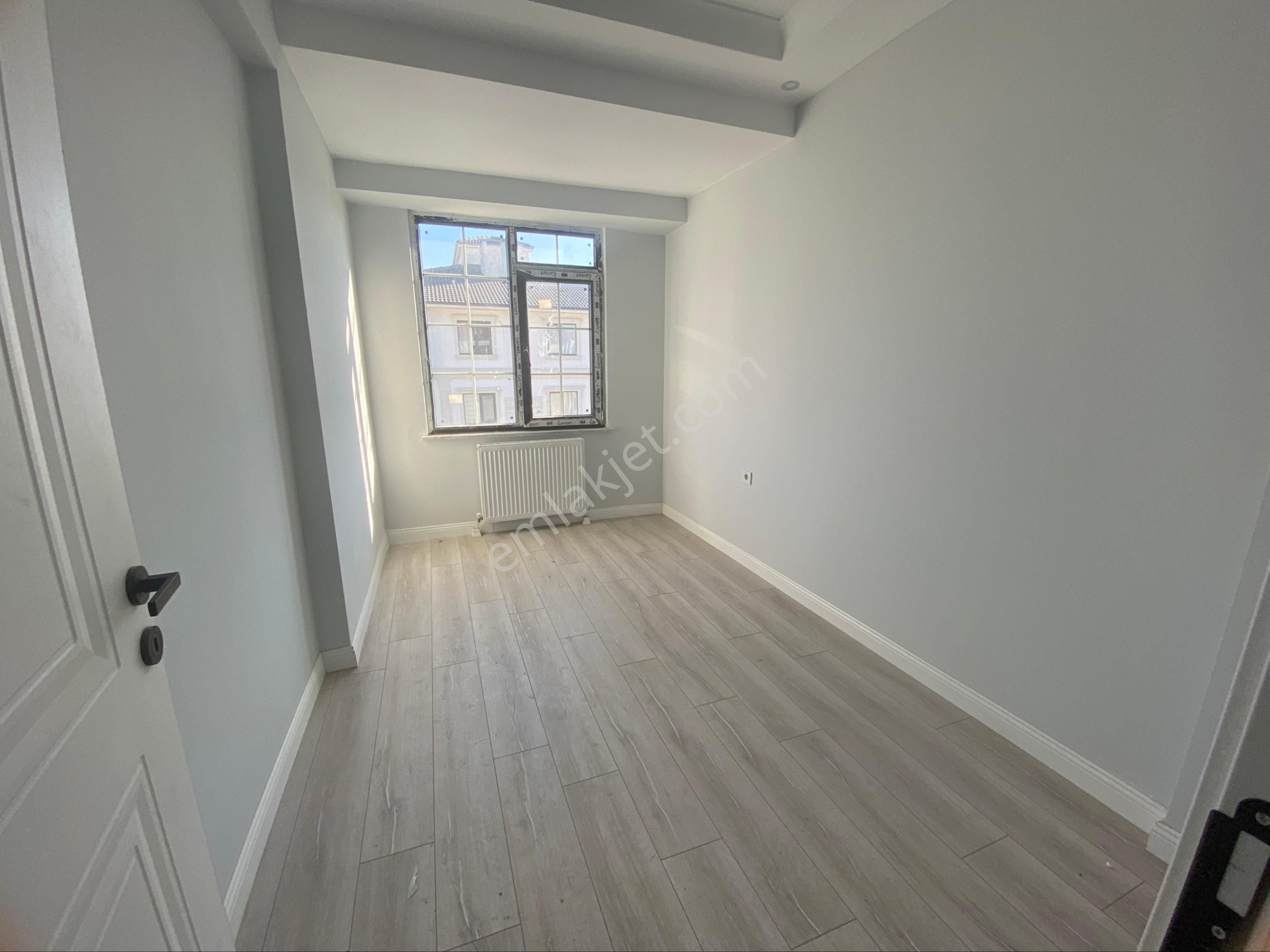 Çorlu Rumeli Mahallesi | Cumhuriyet Parkı Yakını | Geniş 3+1 Satılık Daire - Görsel 10