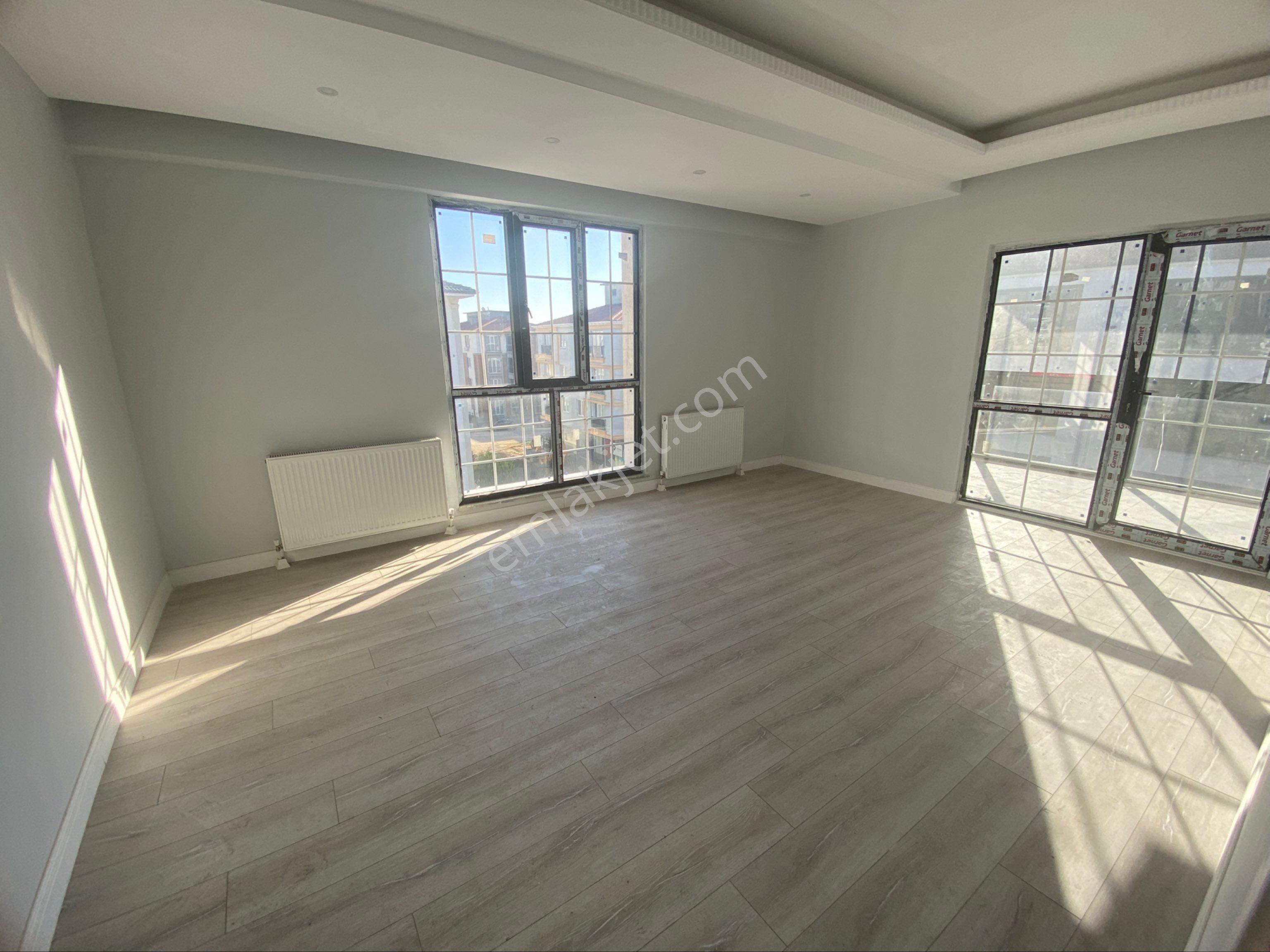 Çorlu Rumeli Mahallesi | Cumhuriyet Parkı Yakını | Geniş 3+1 Satılık Daire - Görsel 6