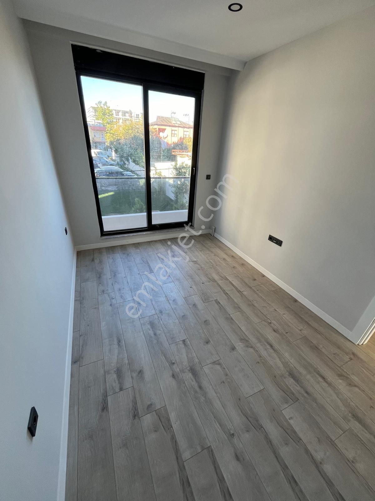 Altıntaşta Havuzlu Kapalı Otoparklı Ferah Daire - Görsel 5