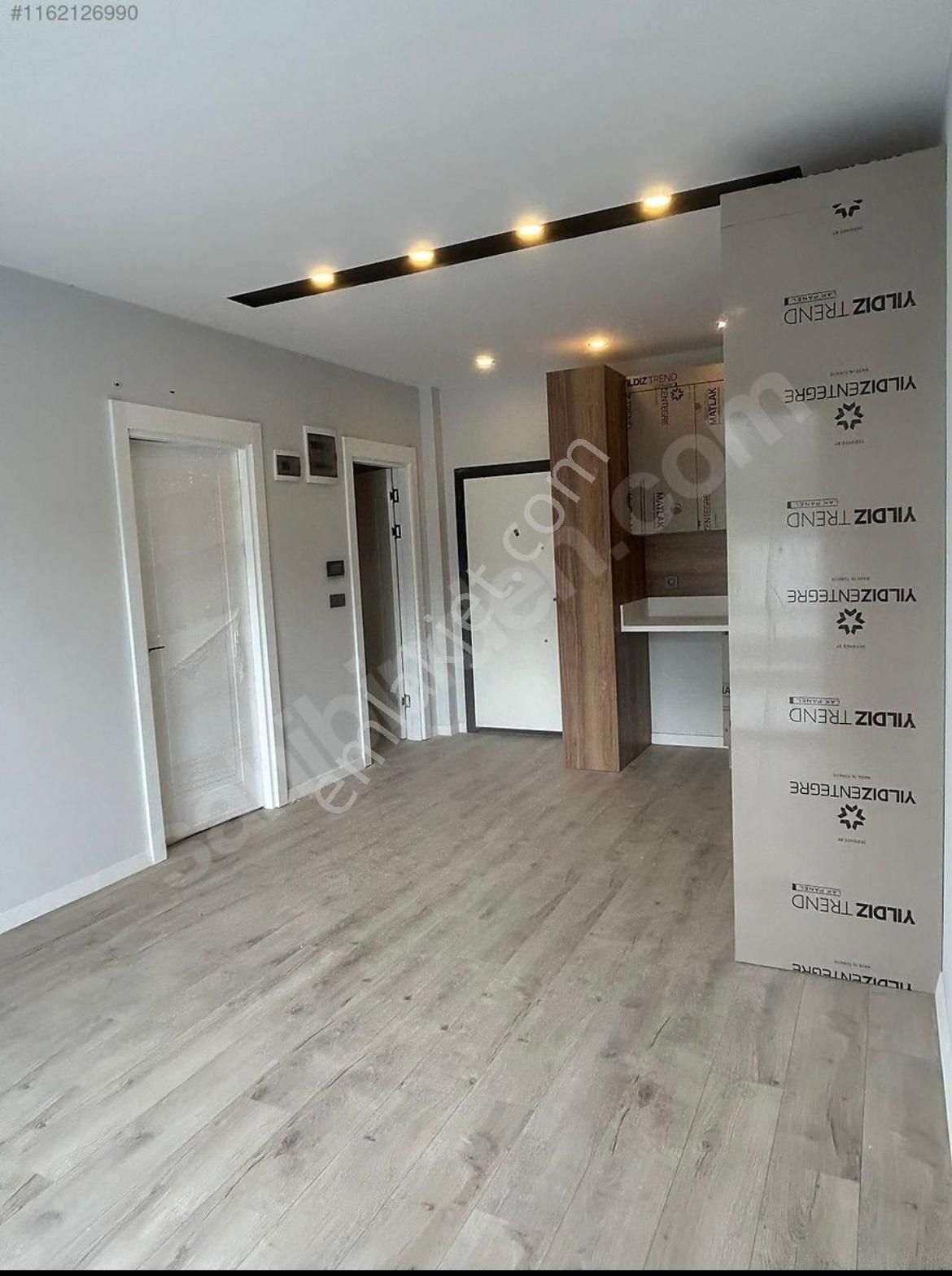 Altıntaşta Havuzlu Kapalı Otoparklı Ferah Daire - Görsel 2