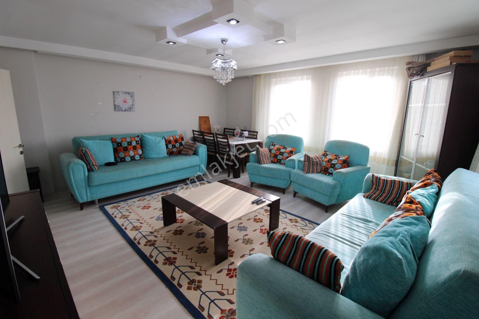 Startkey Yön Den Bahçelievlerde Satılık 3+1 160 M2 - Görsel 3