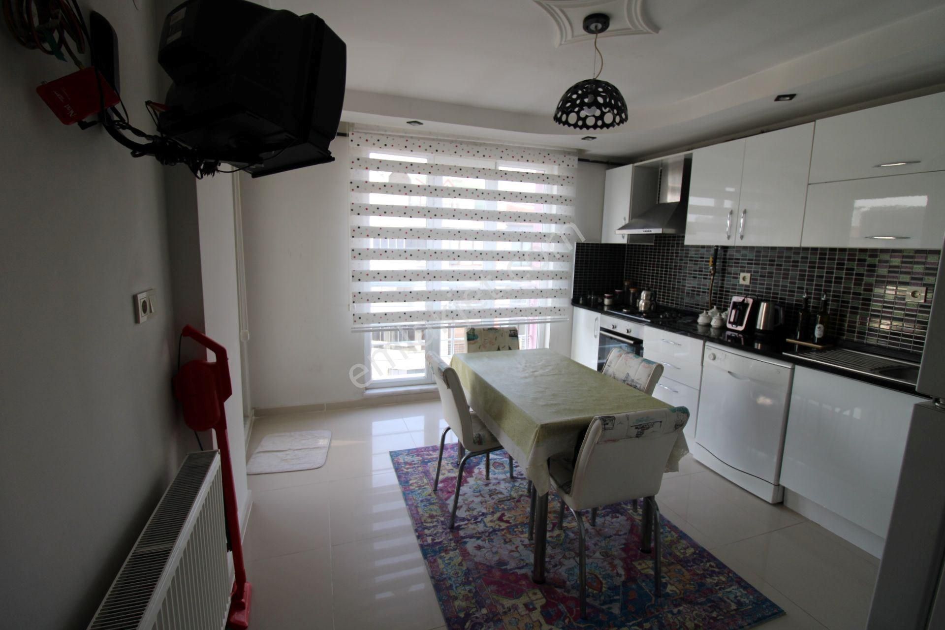 Startkey Yön Den Bahçelievlerde Satılık 3+1 160 M2 - Görsel 27