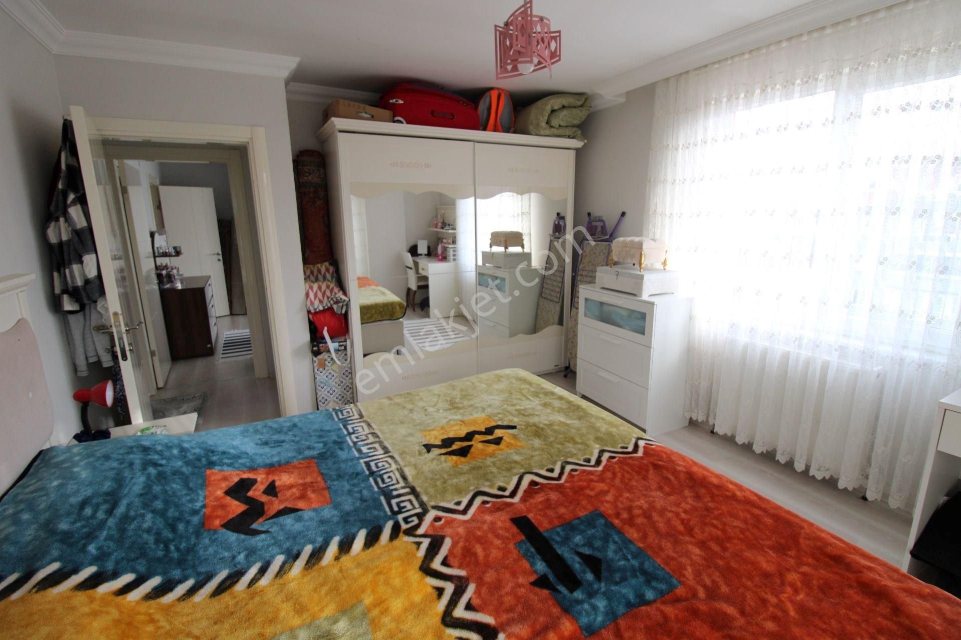 Startkey Yön Den Bahçelievlerde Satılık 3+1 160 M2 - Görsel 16