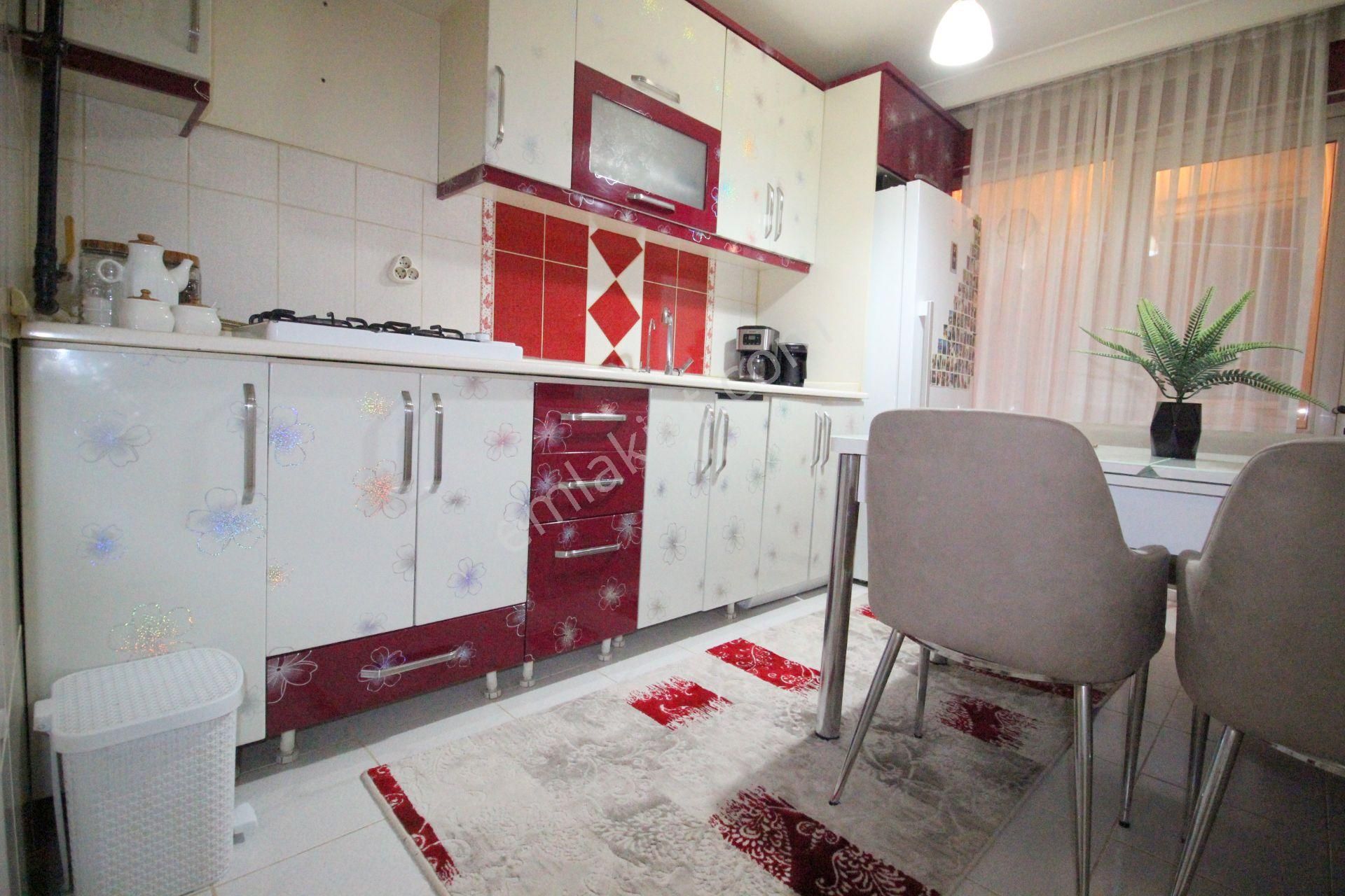 Hemdem Gayrimenkul'den Piyade'de Asansörlü **arakatta** 3+1 Satılık Daire - Görsel 8