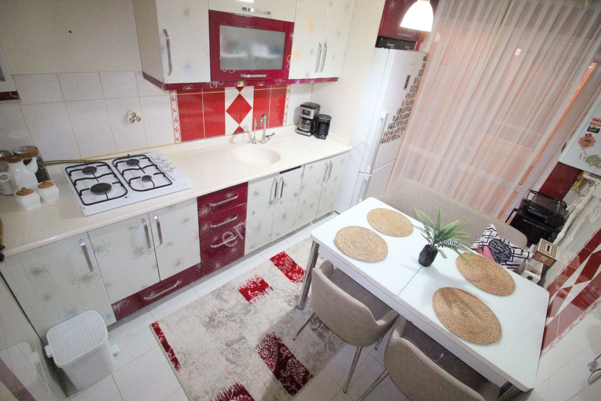 Hemdem Gayrimenkul'den Piyade'de Asansörlü **arakatta** 3+1 Satılık Daire - Görsel 10