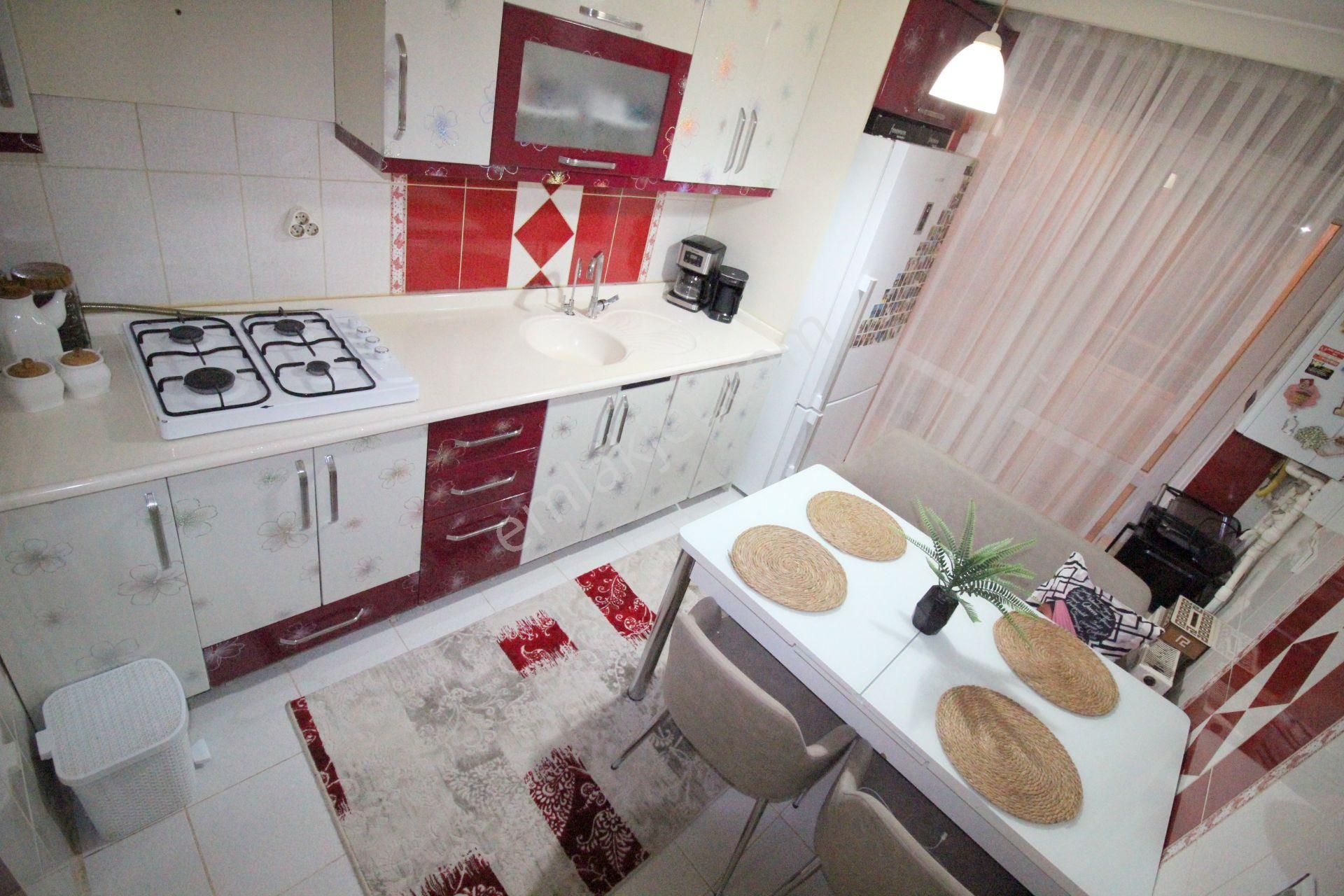 Hemdem Gayrimenkul'den Piyade'de Asansörlü **arakatta** 3+1 Satılık Daire - Görsel 7