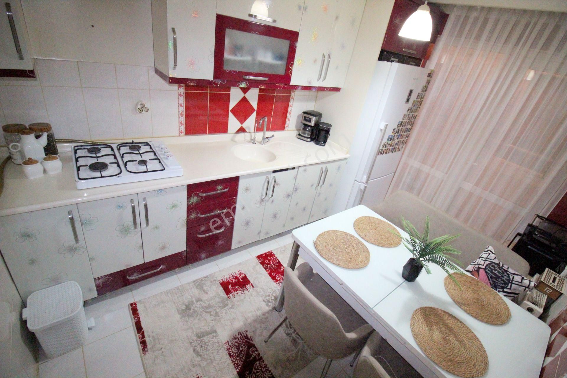 Hemdem Gayrimenkul'den Piyade'de Asansörlü **arakatta** 3+1 Satılık Daire - Görsel 5