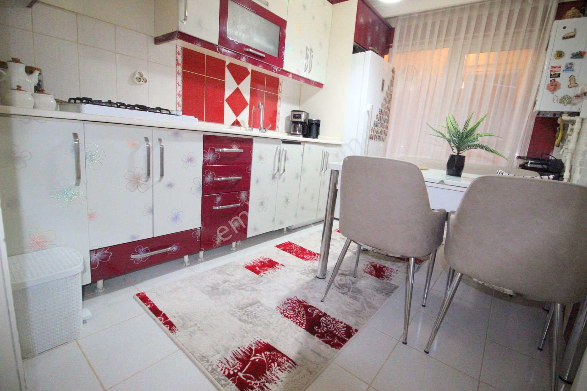 Hemdem Gayrimenkul'den Piyade'de Asansörlü **arakatta** 3+1 Satılık Daire - Görsel 2