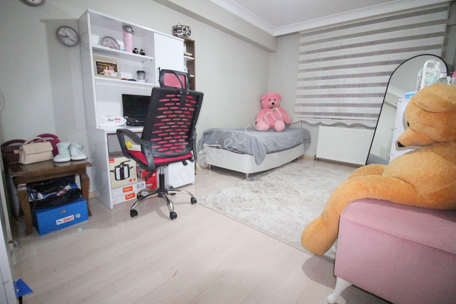 Hemdem Gayrimenkul'den Piyade'de Asansörlü **arakatta** 3+1 Satılık Daire - Görsel 20