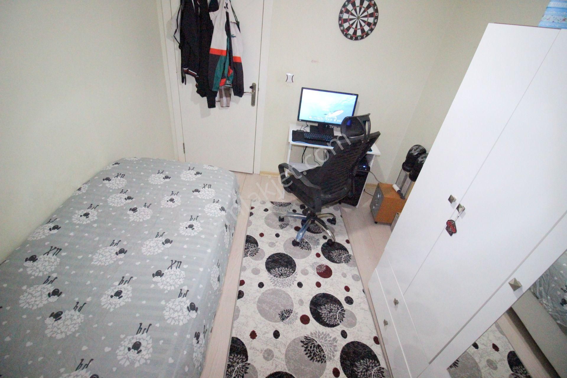 Hemdem Gayrimenkul'den Piyade'de Asansörlü **arakatta** 3+1 Satılık Daire - Görsel 15