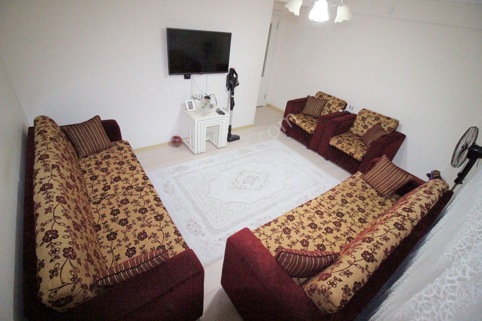 Hemdem Gayrimenkul'den Piyade'de Asansörlü **arakatta** 3+1 Satılık Daire - Görsel 12