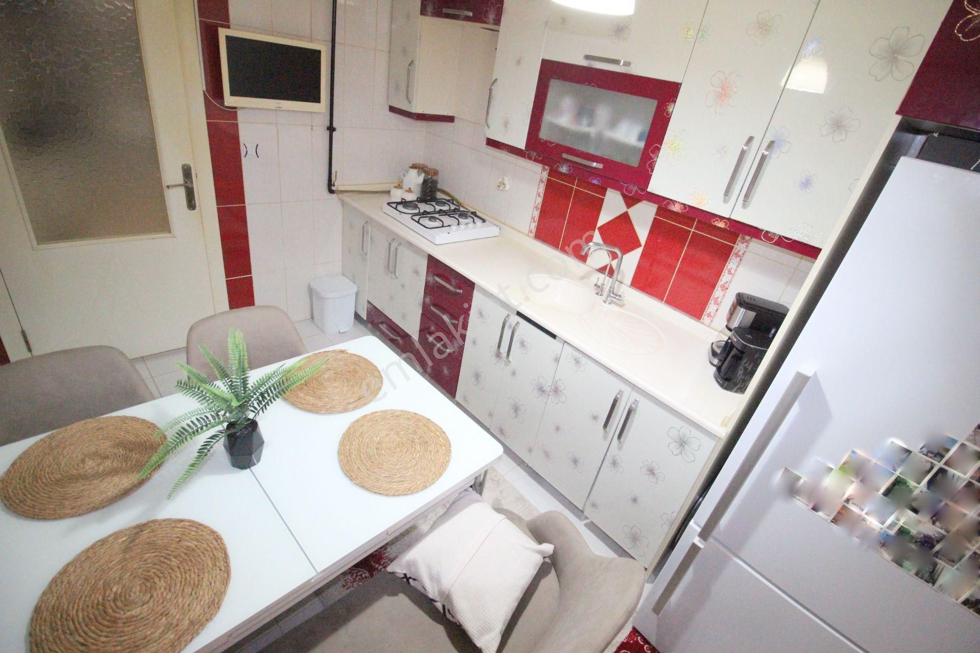 Hemdem Gayrimenkul'den Piyade'de Asansörlü **arakatta** 3+1 Satılık Daire - Görsel 6