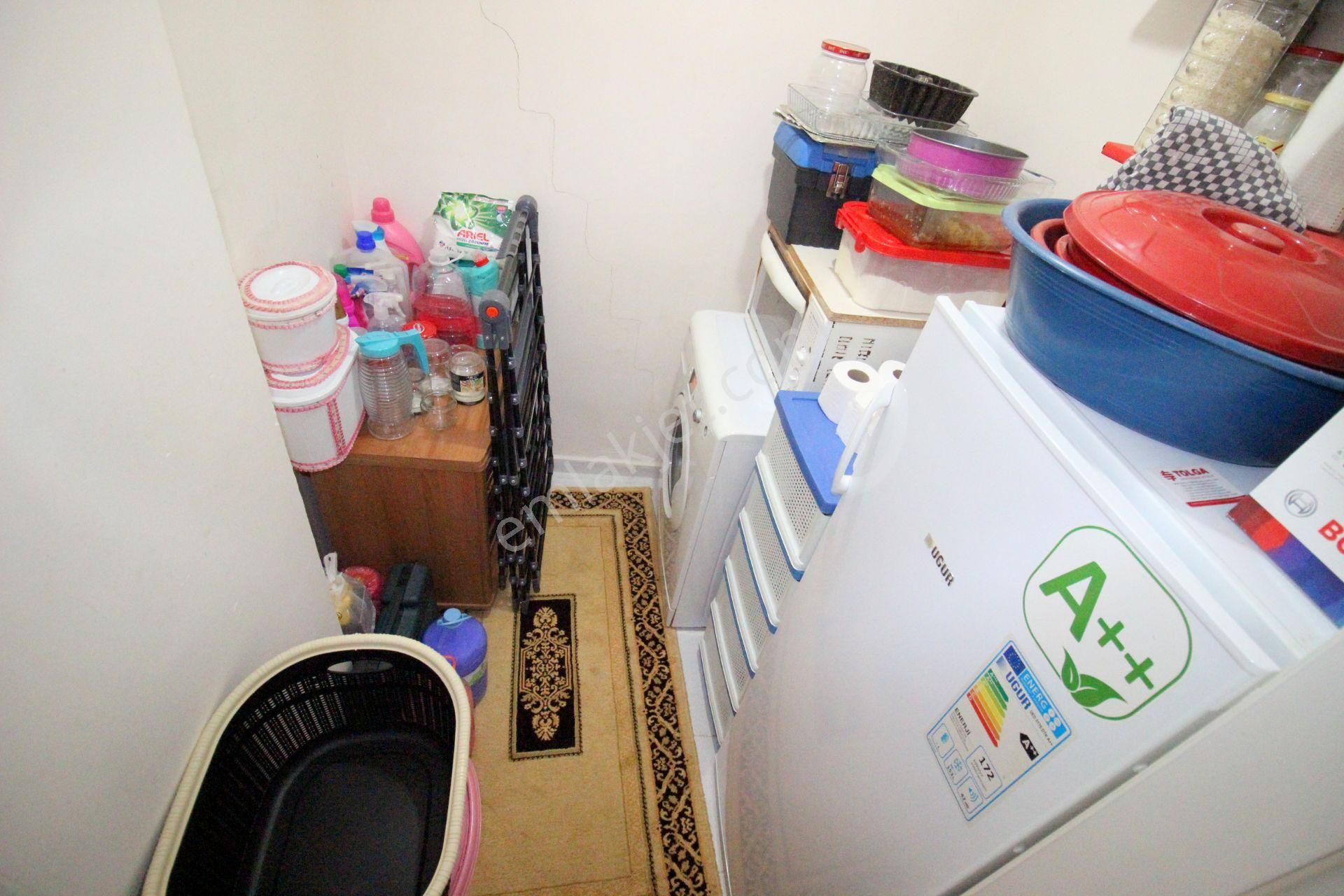 Hemdem Gayrimenkul'den Piyade'de Asansörlü **arakatta** 3+1 Satılık Daire - Görsel 30