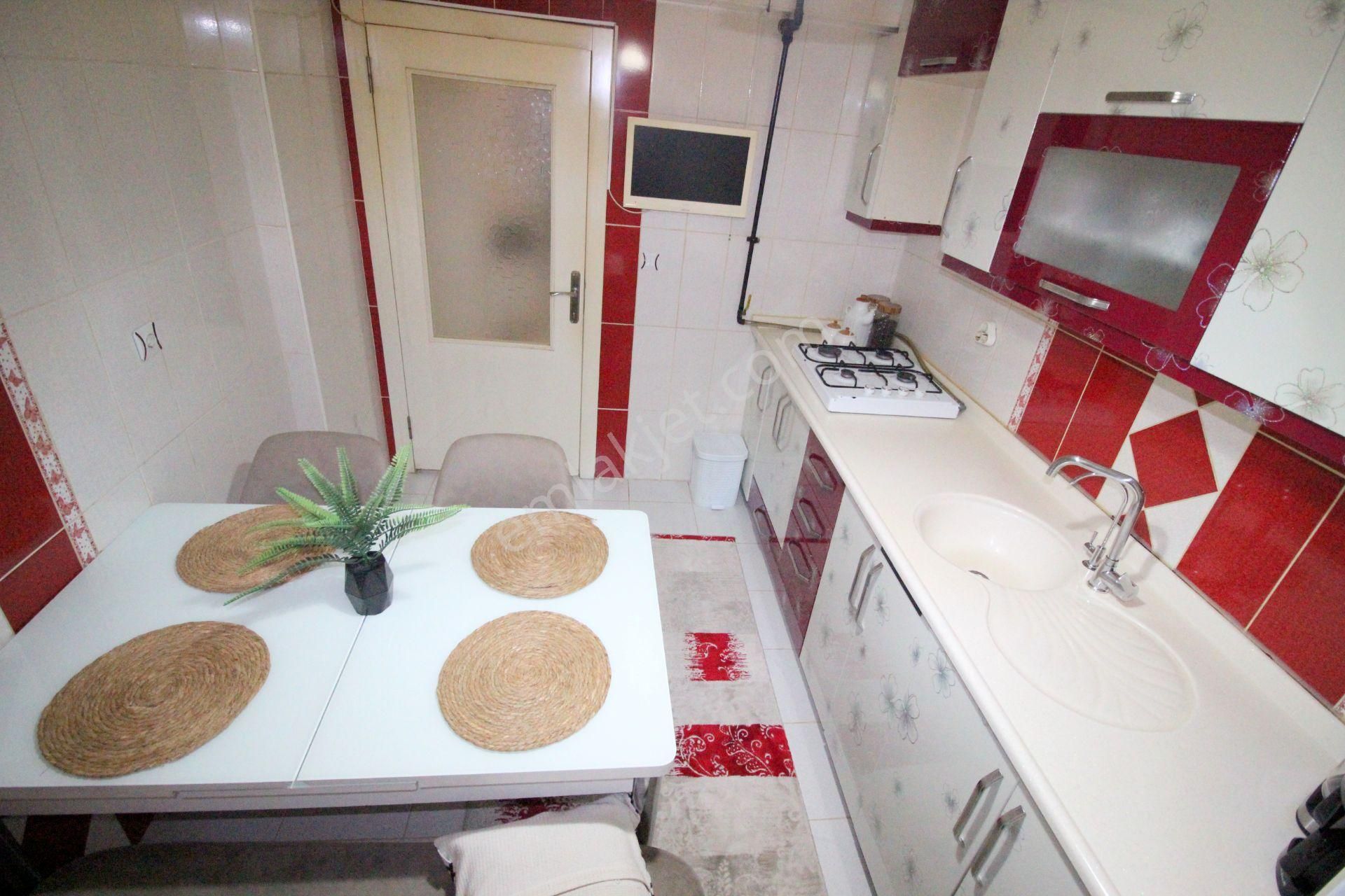 Hemdem Gayrimenkul'den Piyade'de Asansörlü **arakatta** 3+1 Satılık Daire - Görsel 4