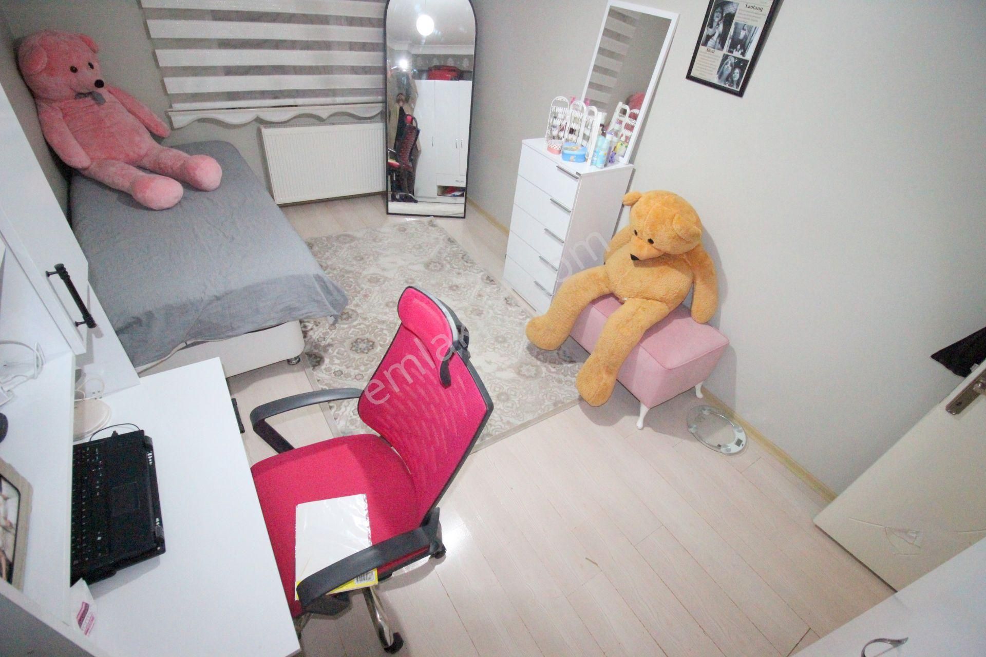 Hemdem Gayrimenkul'den Piyade'de Asansörlü **arakatta** 3+1 Satılık Daire - Görsel 19