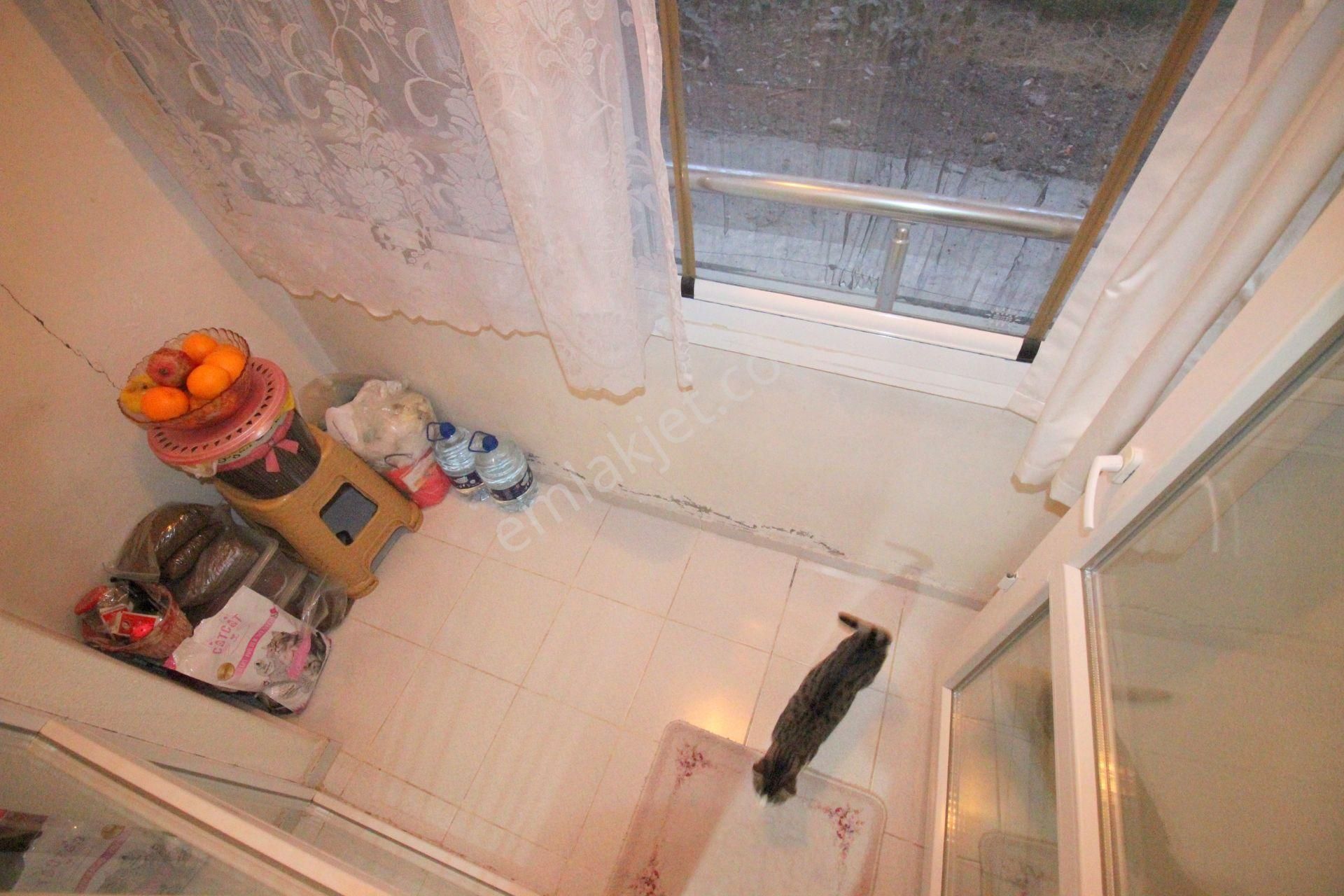 Hemdem Gayrimenkul'den Piyade'de Asansörlü **arakatta** 3+1 Satılık Daire - Görsel 9