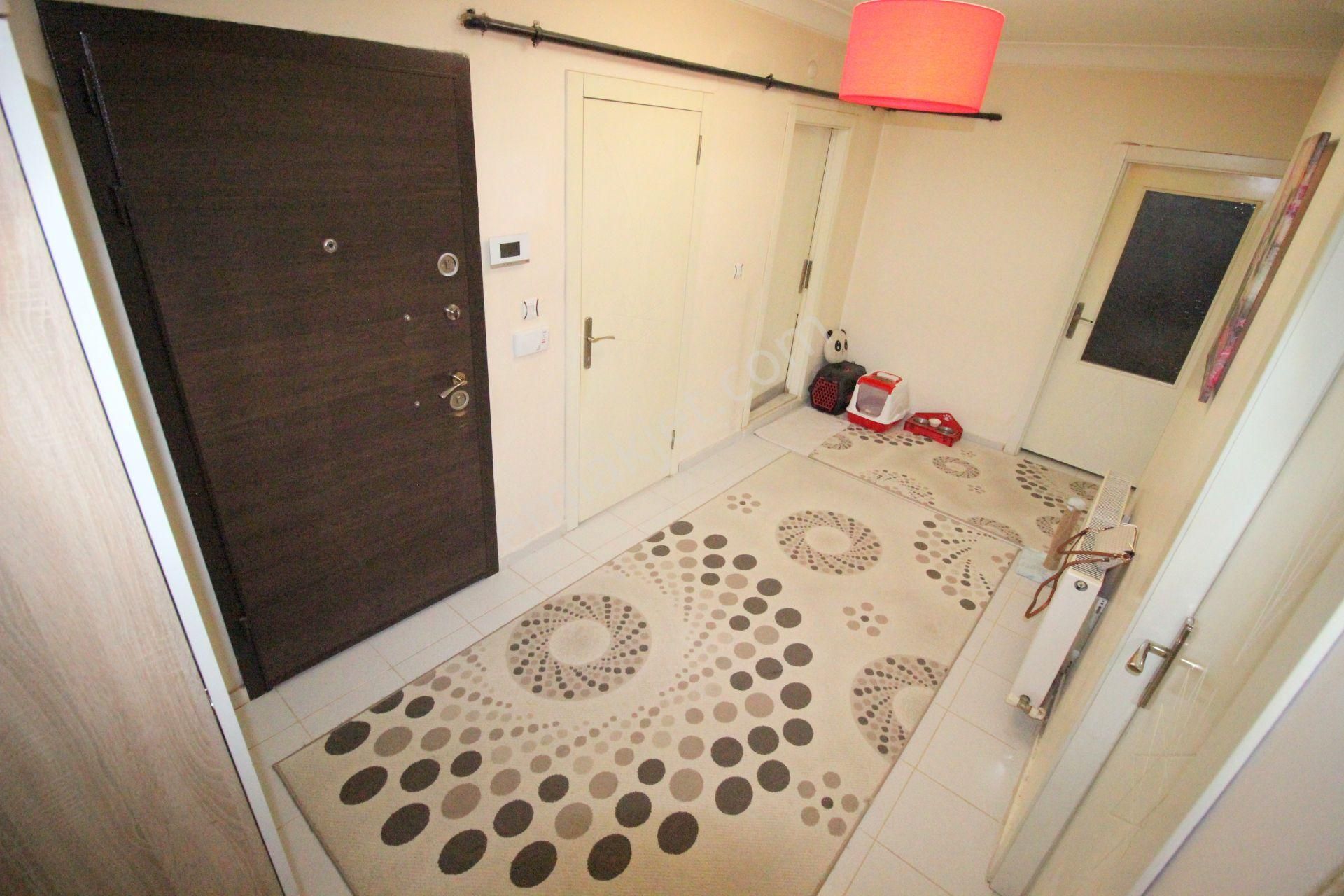 Hemdem Gayrimenkul'den Piyade'de Asansörlü **arakatta** 3+1 Satılık Daire - Görsel 27