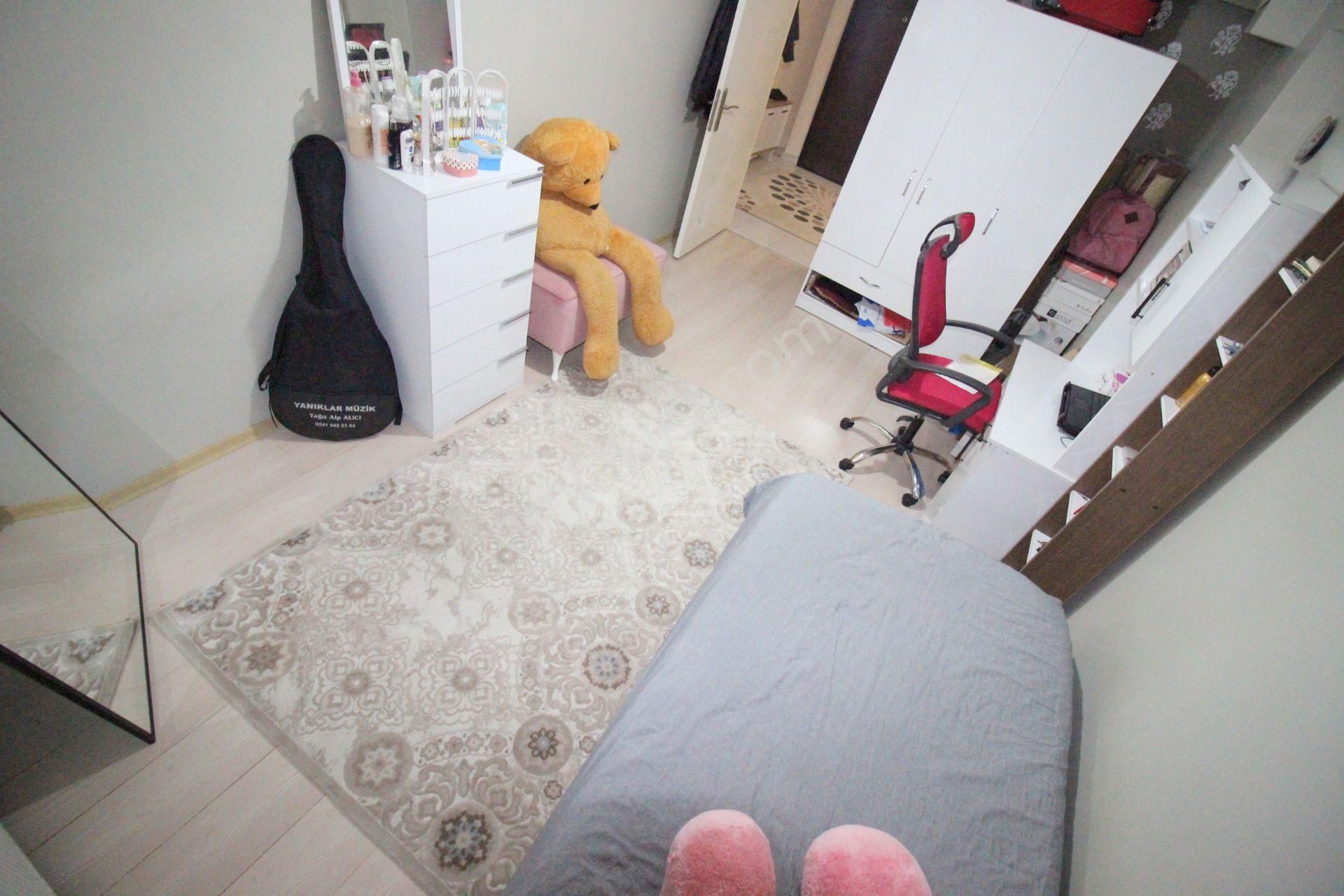 Hemdem Gayrimenkul'den Piyade'de Asansörlü **arakatta** 3+1 Satılık Daire - Görsel 18