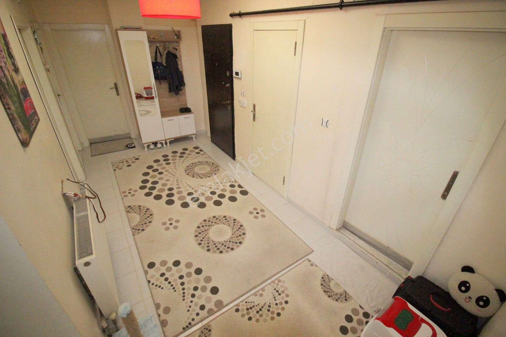 Hemdem Gayrimenkul'den Piyade'de Asansörlü **arakatta** 3+1 Satılık Daire - Görsel 26