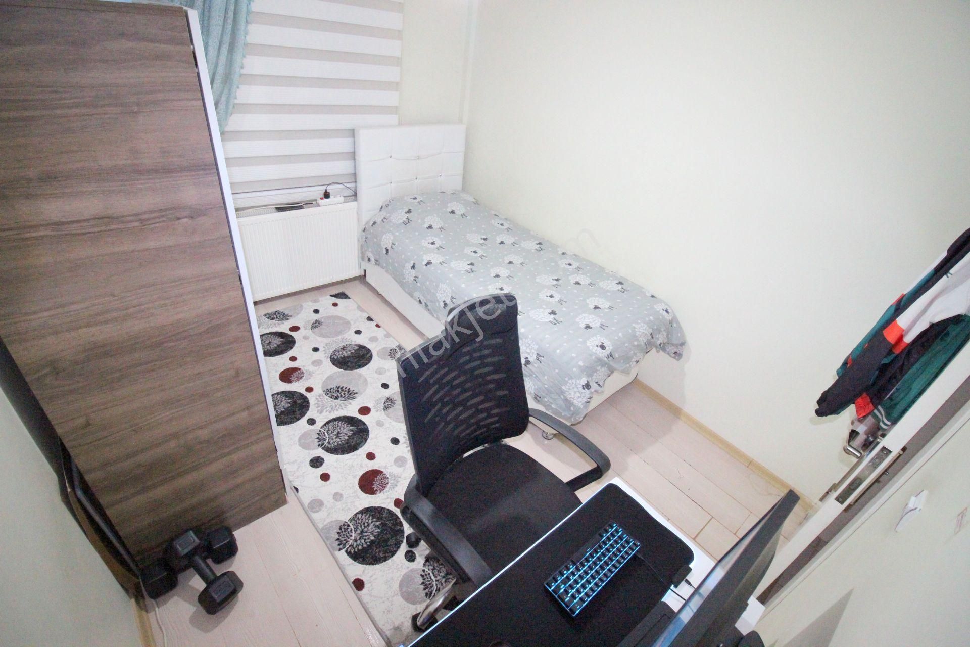 Hemdem Gayrimenkul'den Piyade'de Asansörlü **arakatta** 3+1 Satılık Daire - Görsel 16