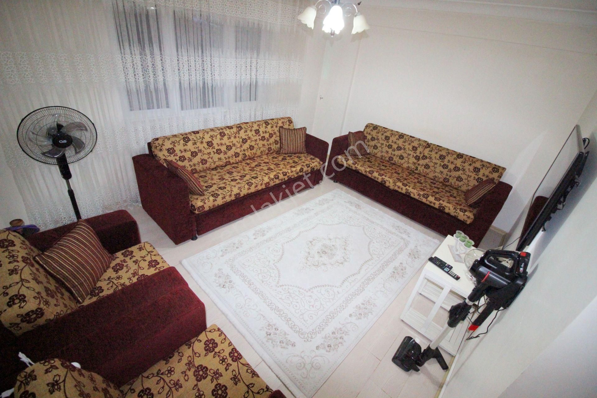 Hemdem Gayrimenkul'den Piyade'de Asansörlü **arakatta** 3+1 Satılık Daire - Görsel 11