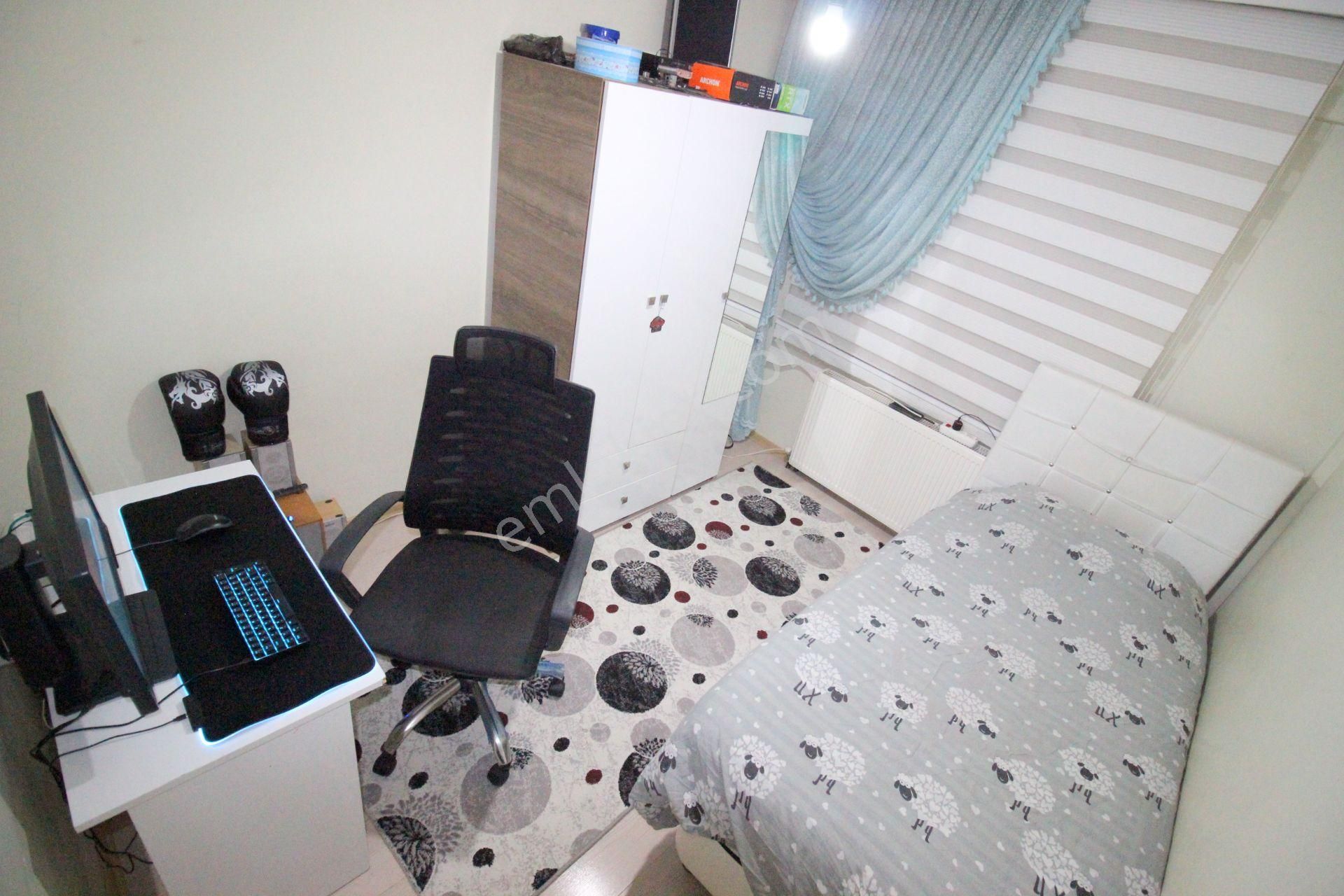 Hemdem Gayrimenkul'den Piyade'de Asansörlü **arakatta** 3+1 Satılık Daire - Görsel 14