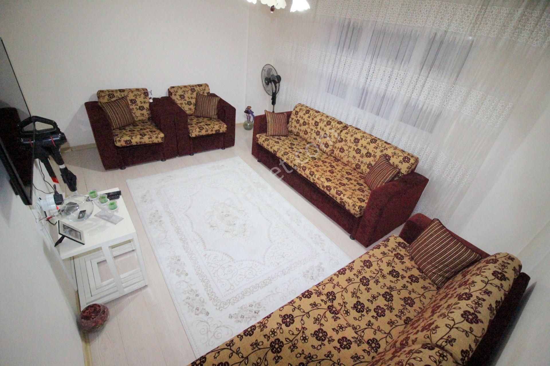 Hemdem Gayrimenkul'den Piyade'de Asansörlü **arakatta** 3+1 Satılık Daire - Görsel 13